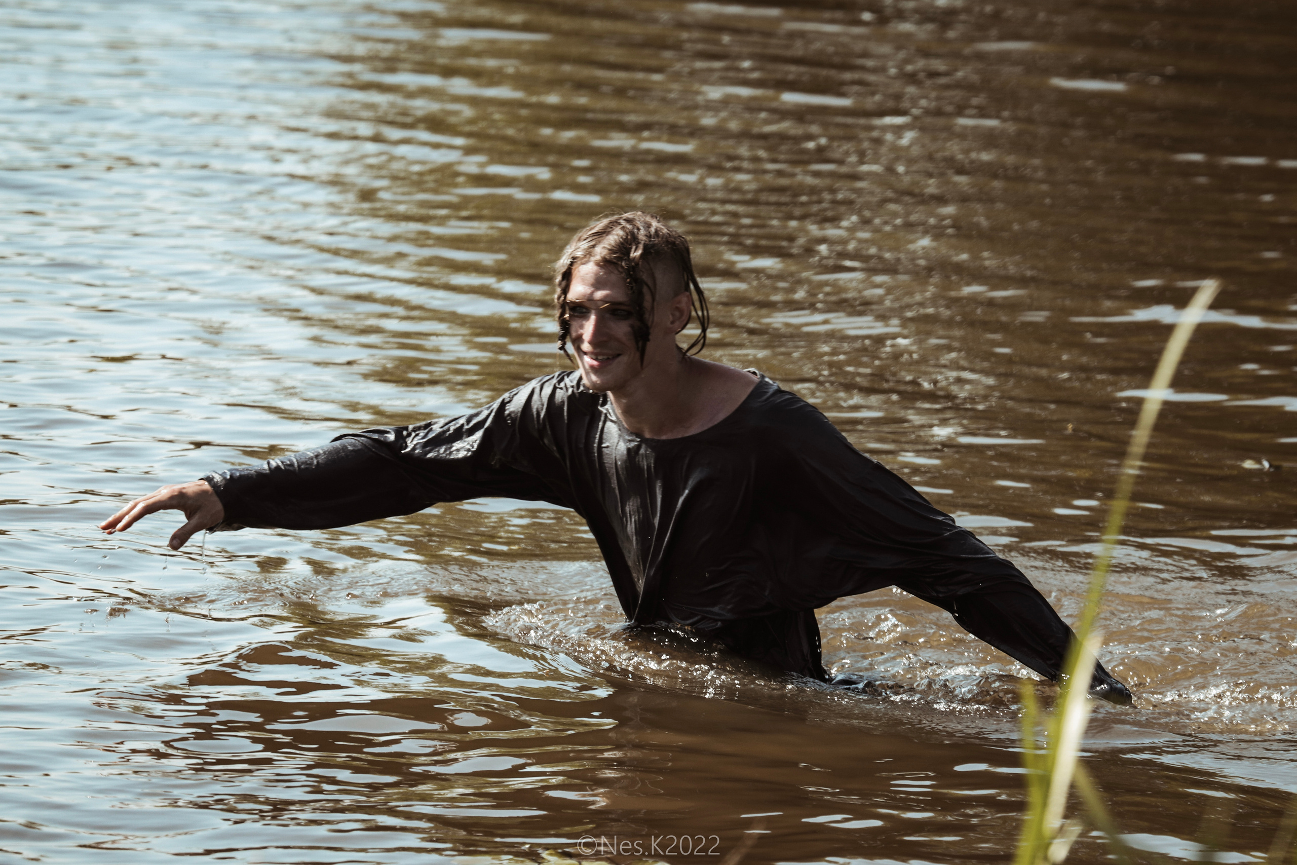 Высадки ладьи. Профессиональный фотограф в Москве и МО