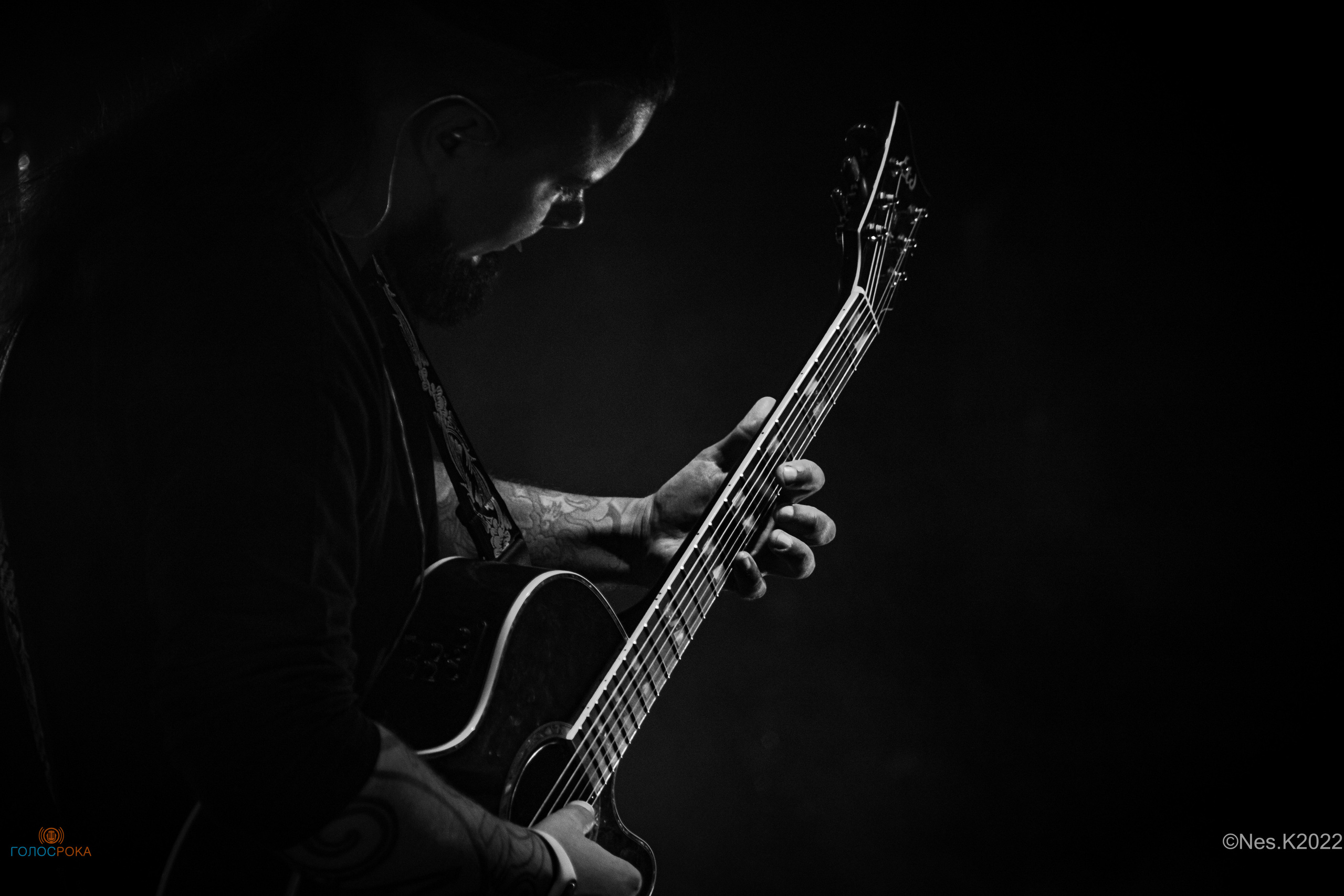 Bjarla. Профессиональный фотограф в Москве и МО