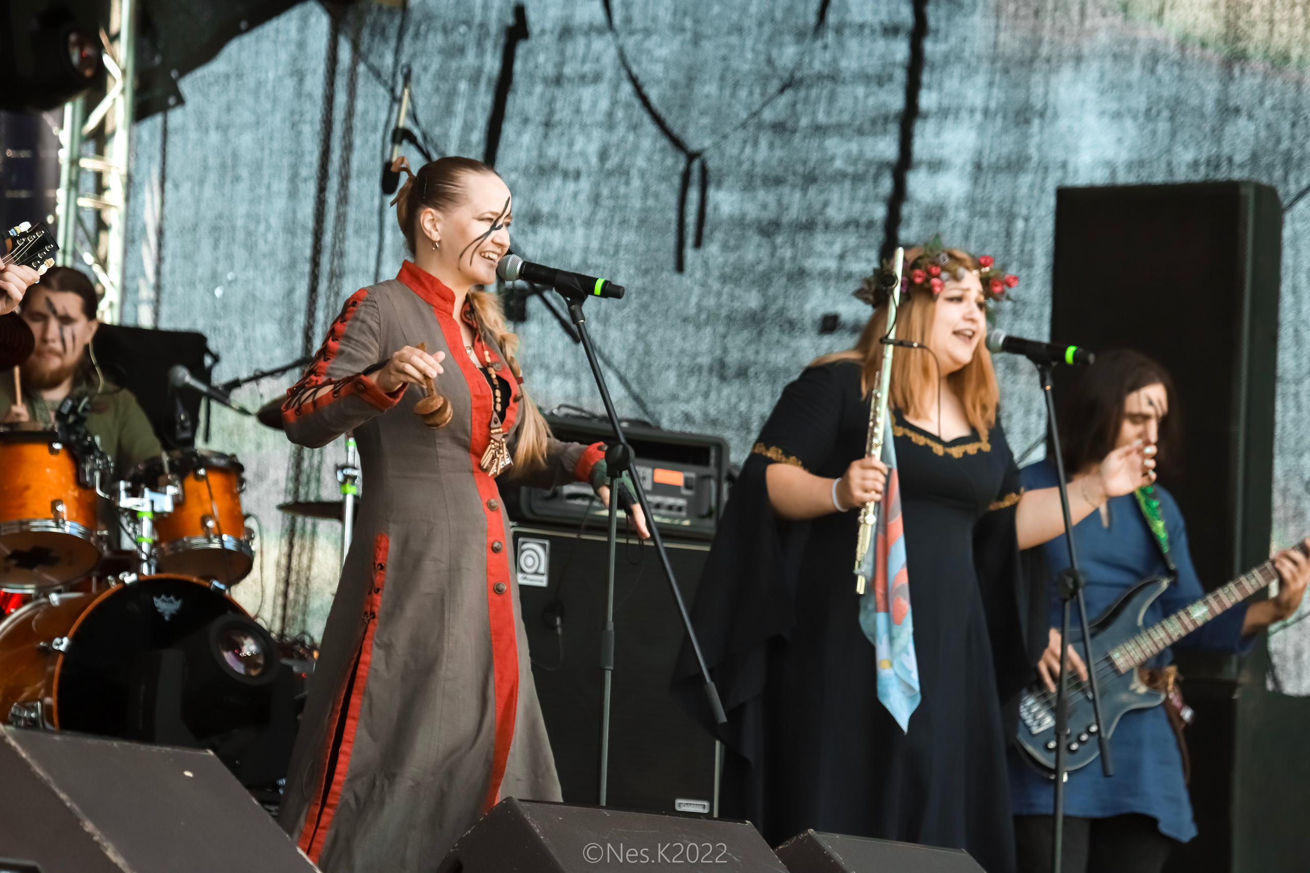 Хольда. Профессиональный фотограф в Москве и МО