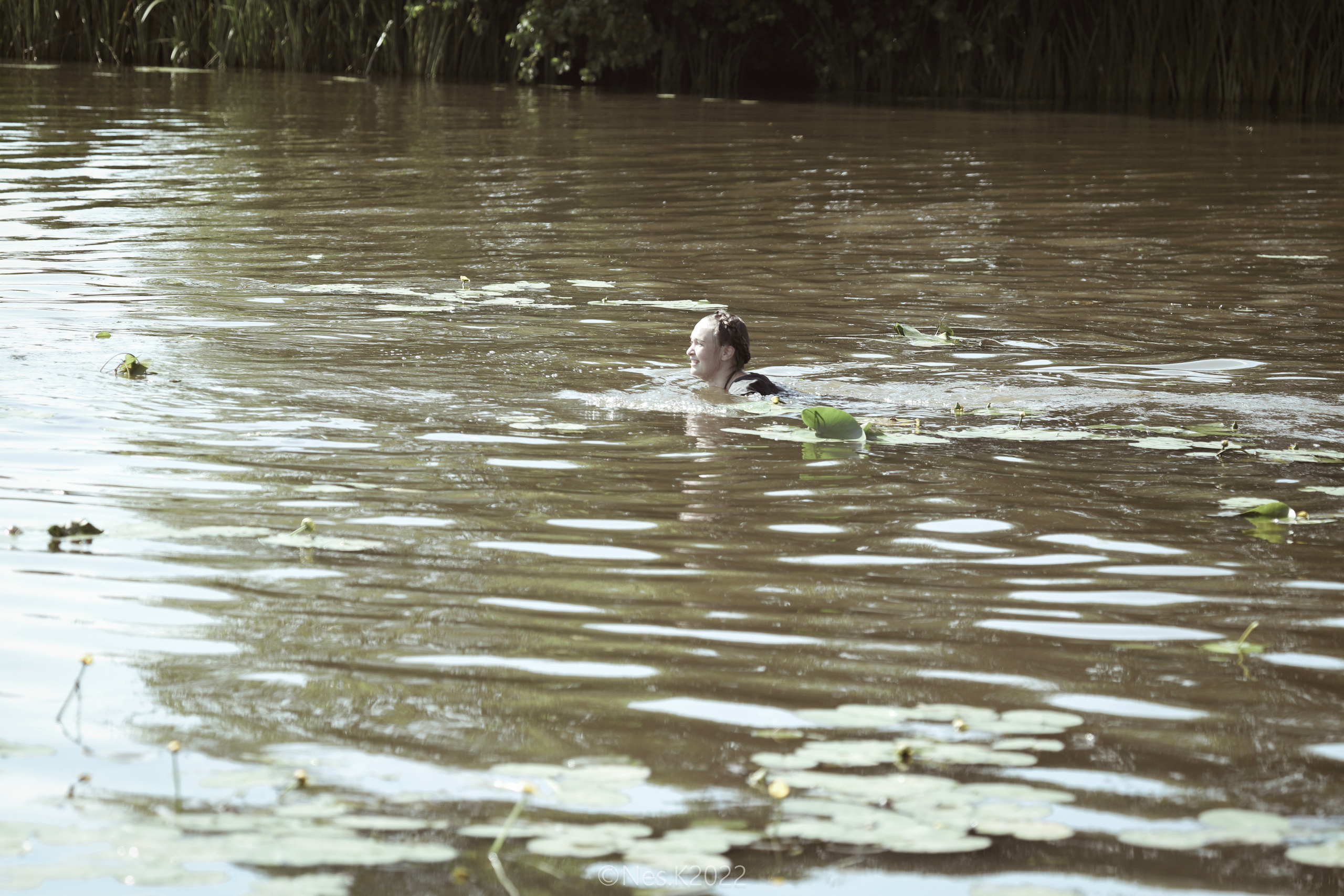 Высадки ладьи. Профессиональный фотограф в Москве и МО