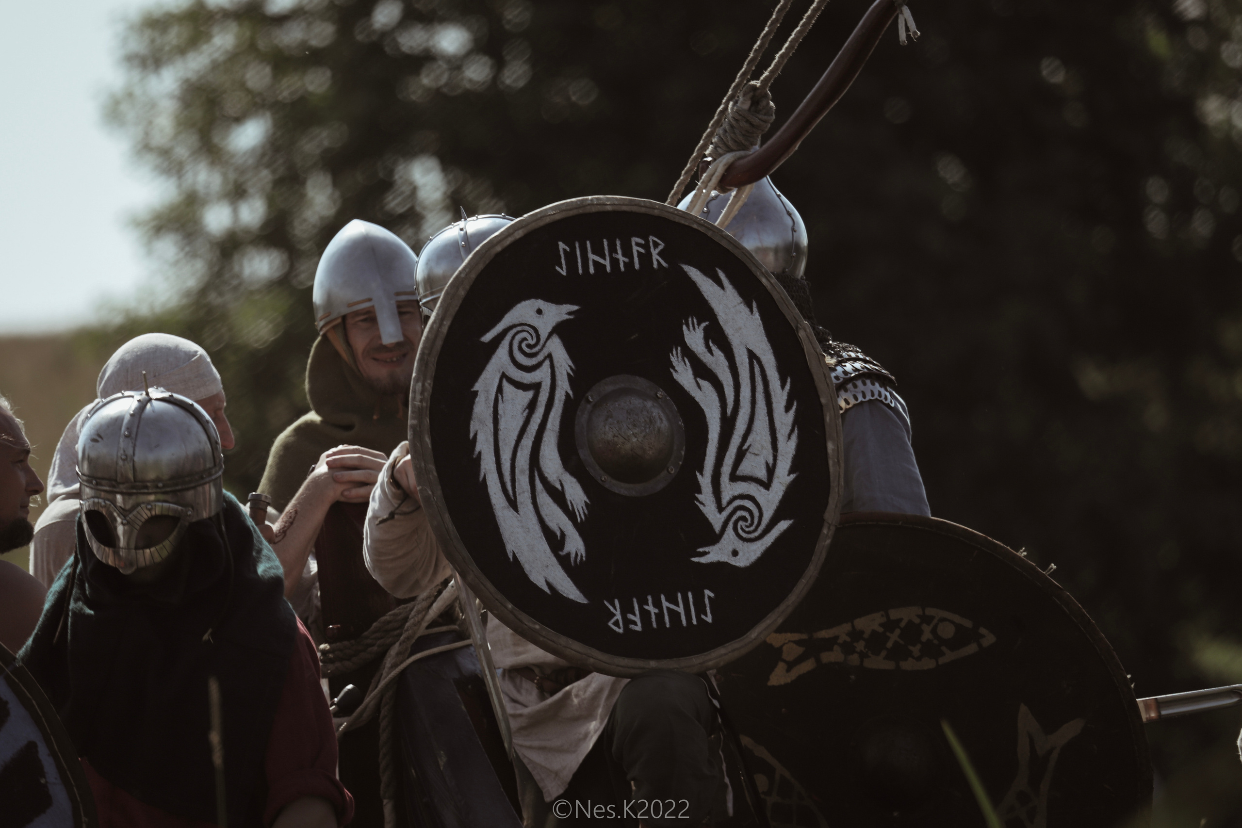 Высадки ладьи. Профессиональный фотограф в Москве и МО