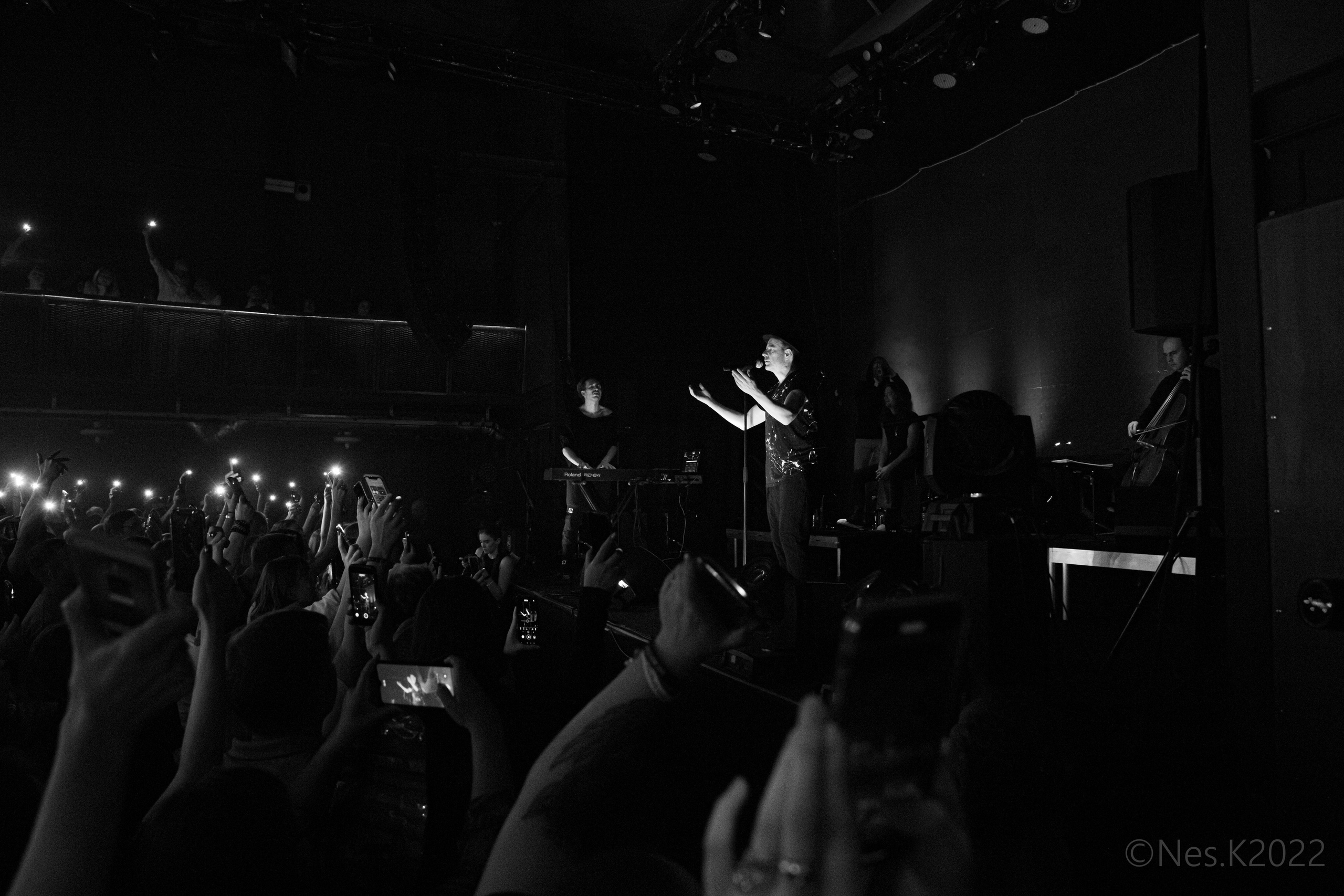 Zero people. Профессиональный фотограф в Москве и МО