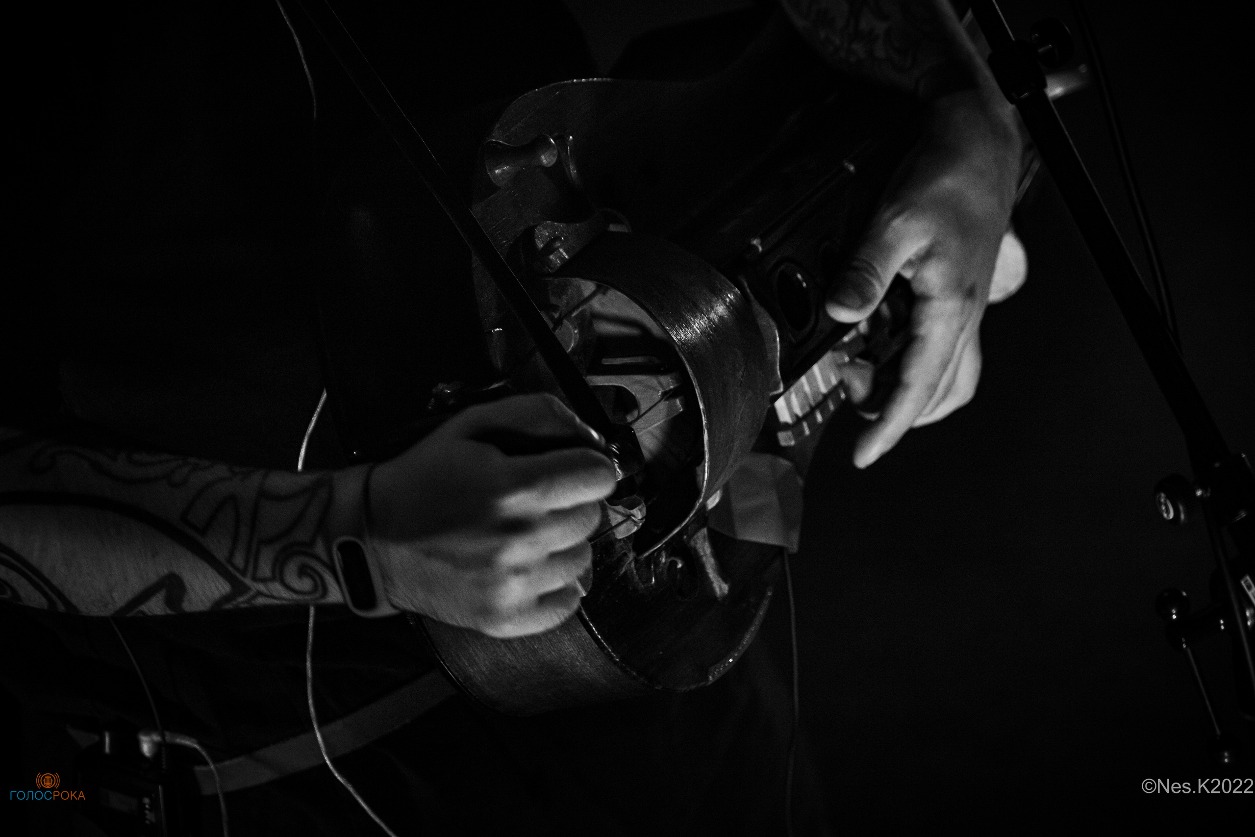 Bjarla. Профессиональный фотограф в Москве и МО