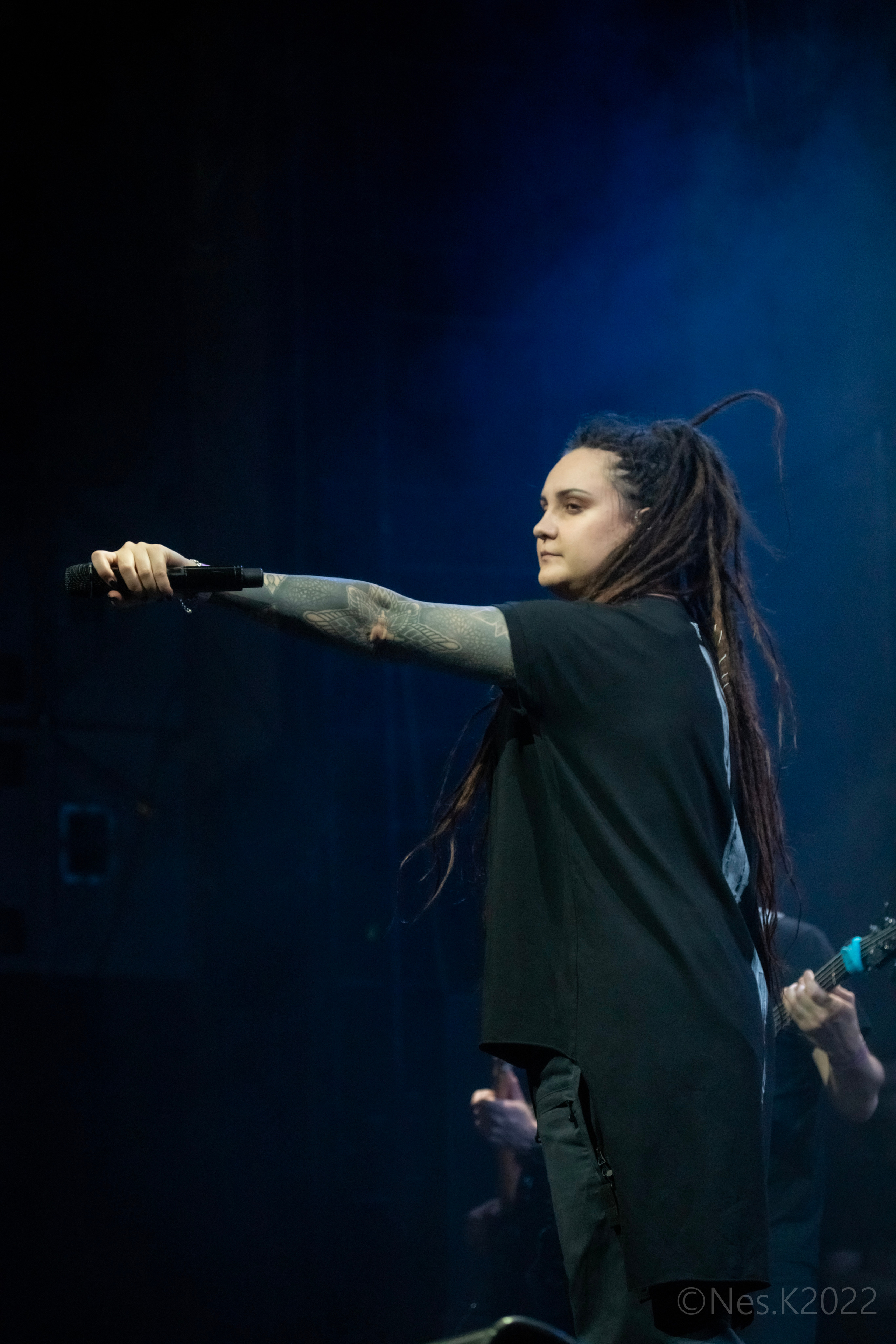 Drummatix. Профессиональный фотограф в Москве и МО