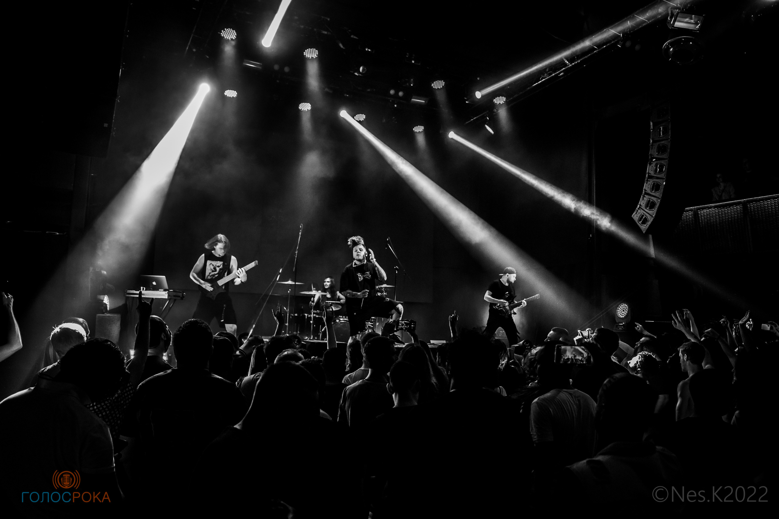 Ауткаст. Профессиональный фотограф в Москве и МО