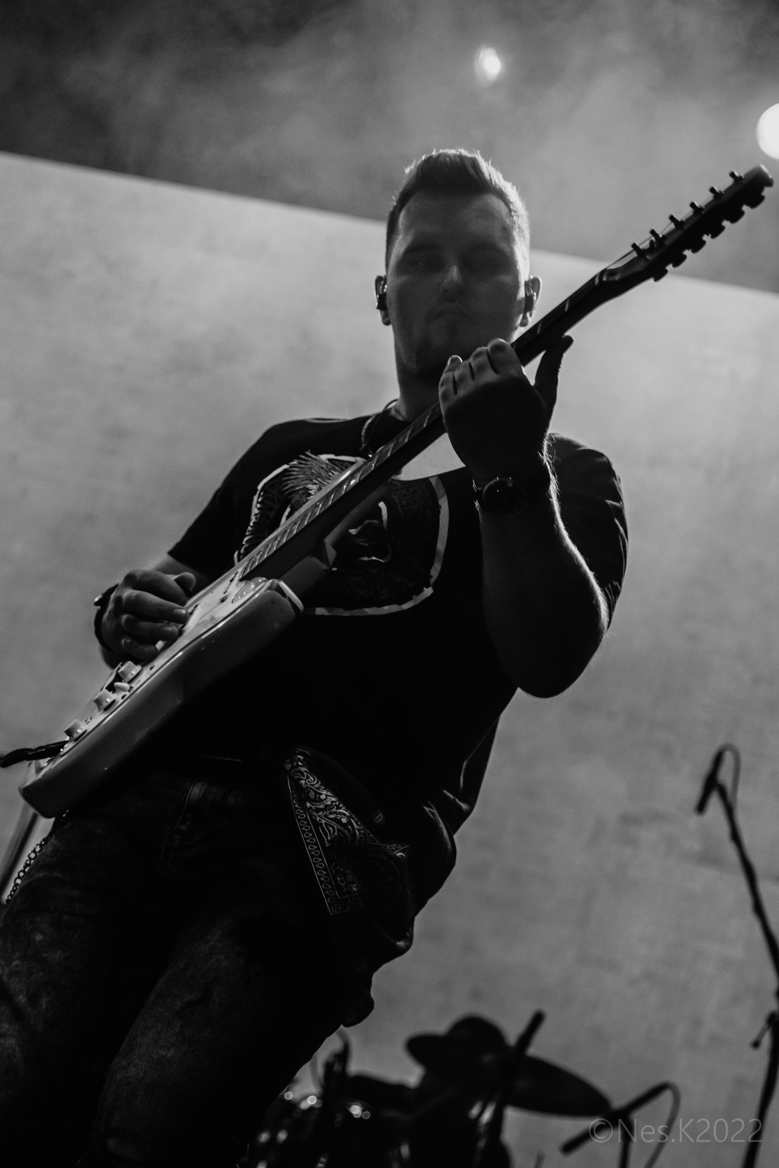 Drummatix. Профессиональный фотограф в Москве и МО