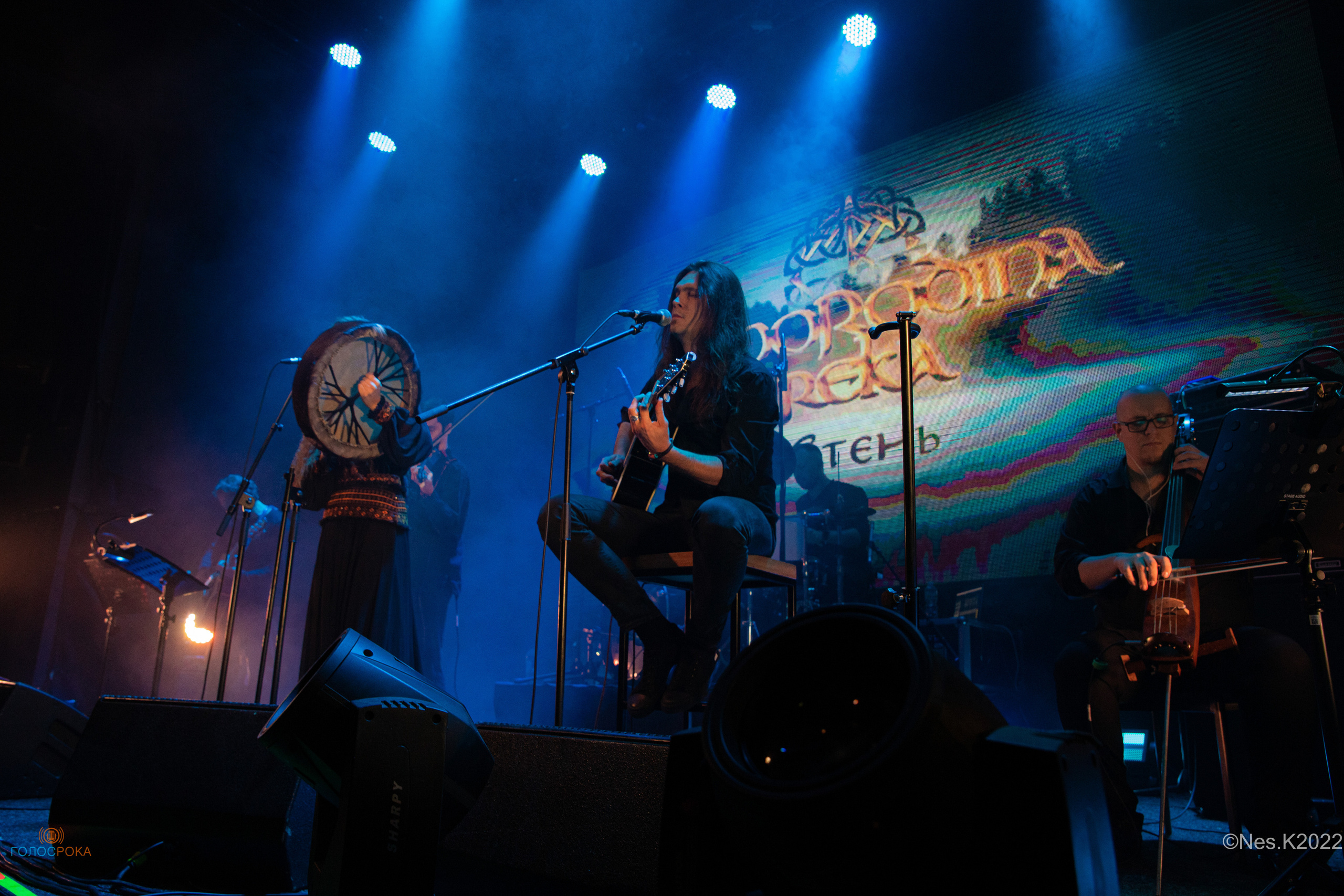 Smorodina Reka. Профессиональный фотограф в Москве и МО