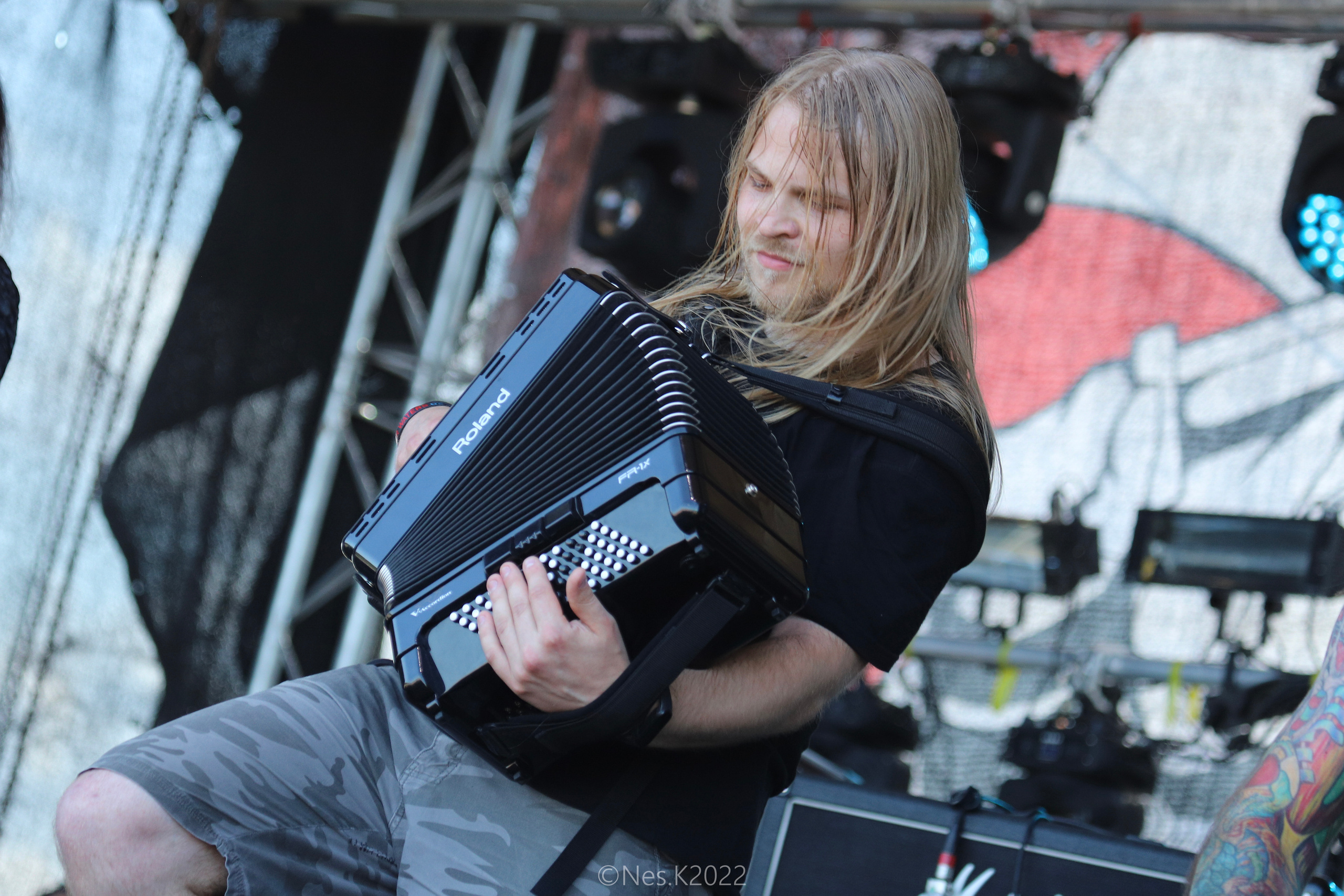 Калевала. Профессиональный фотограф в Москве и МО