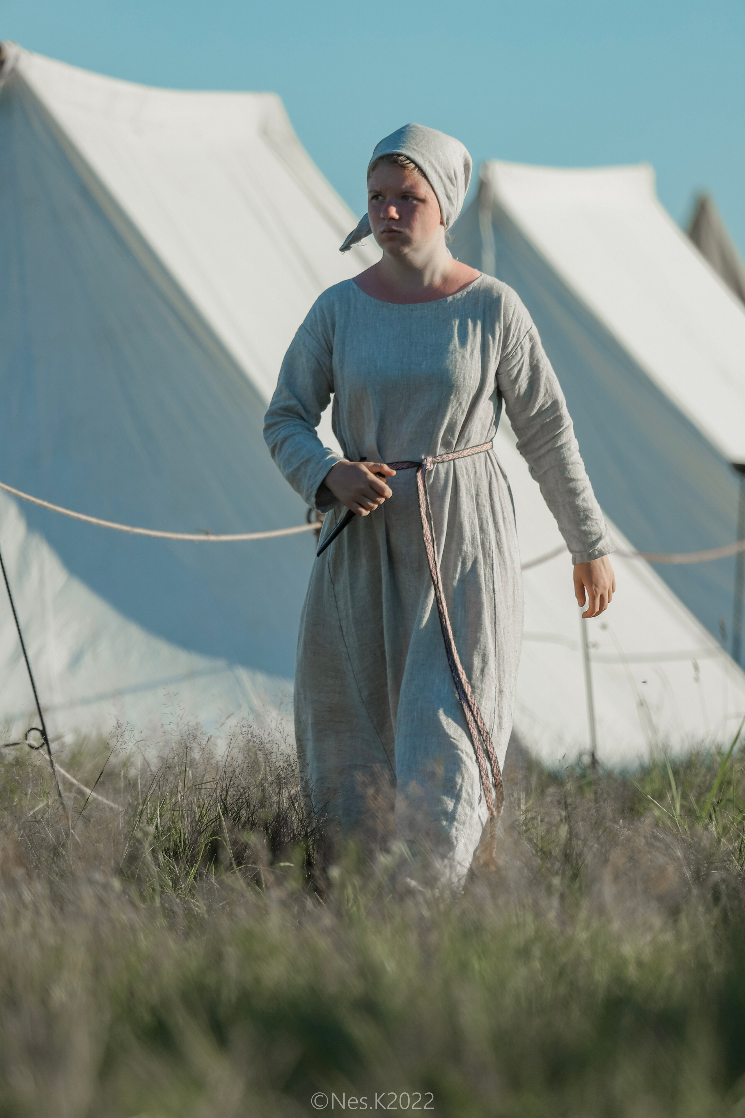 Атмосфера, люди и участники фестиваля. Профессиональный фотограф в Москве и МО