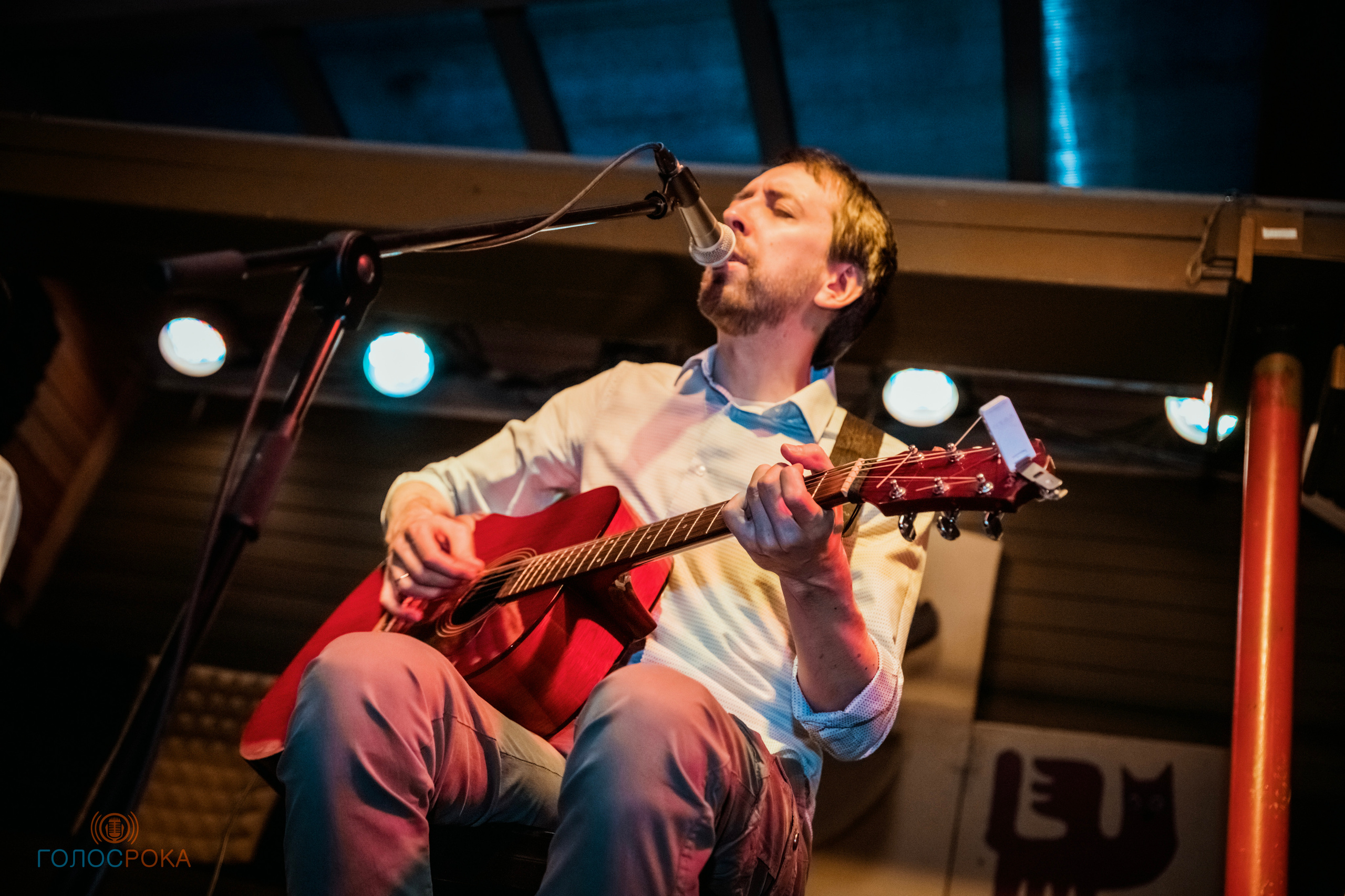 Илья Орлов. Профессиональный фотограф в Москве и МО
