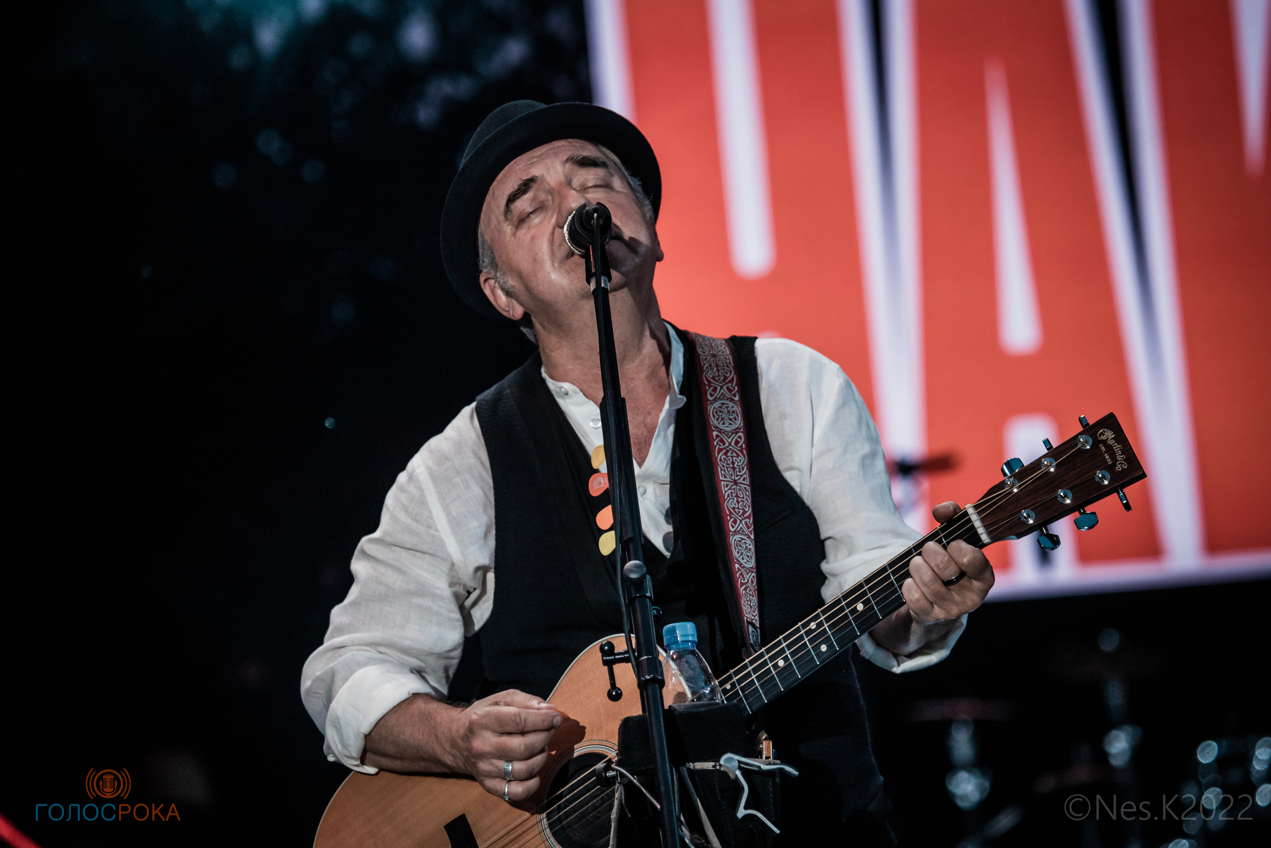 Чайф. Профессиональный фотограф в Москве и МО