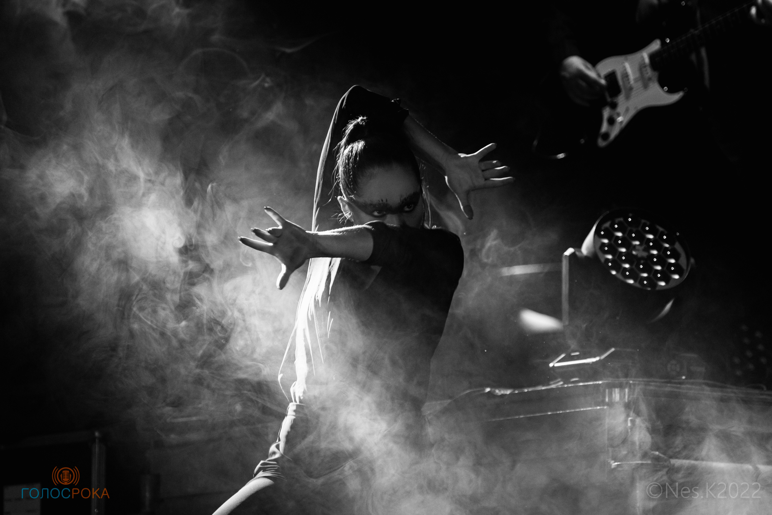 Стас Намин и Цветы. Профессиональный фотограф в Москве и МО