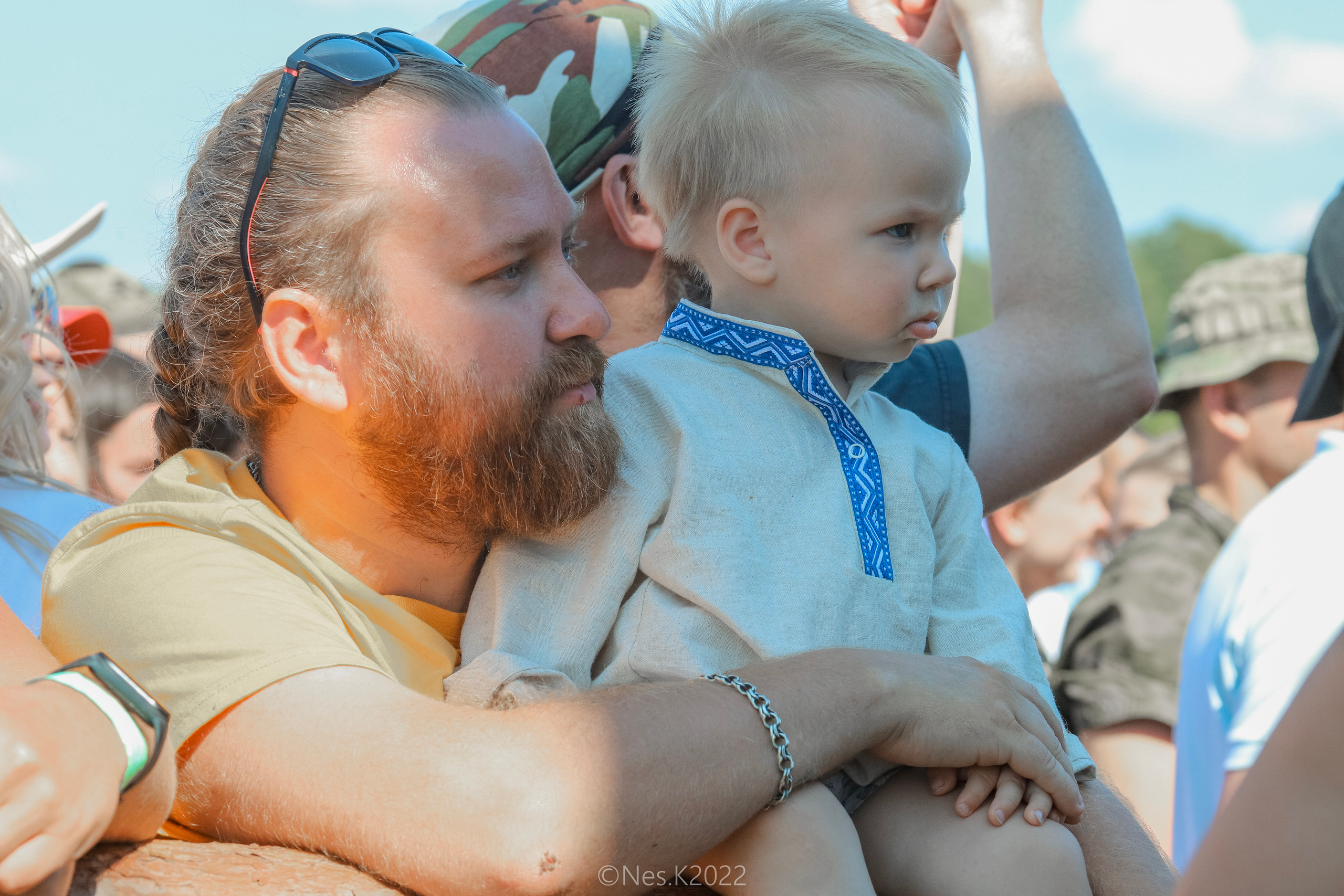 Калевала. Профессиональный фотограф в Москве и МО