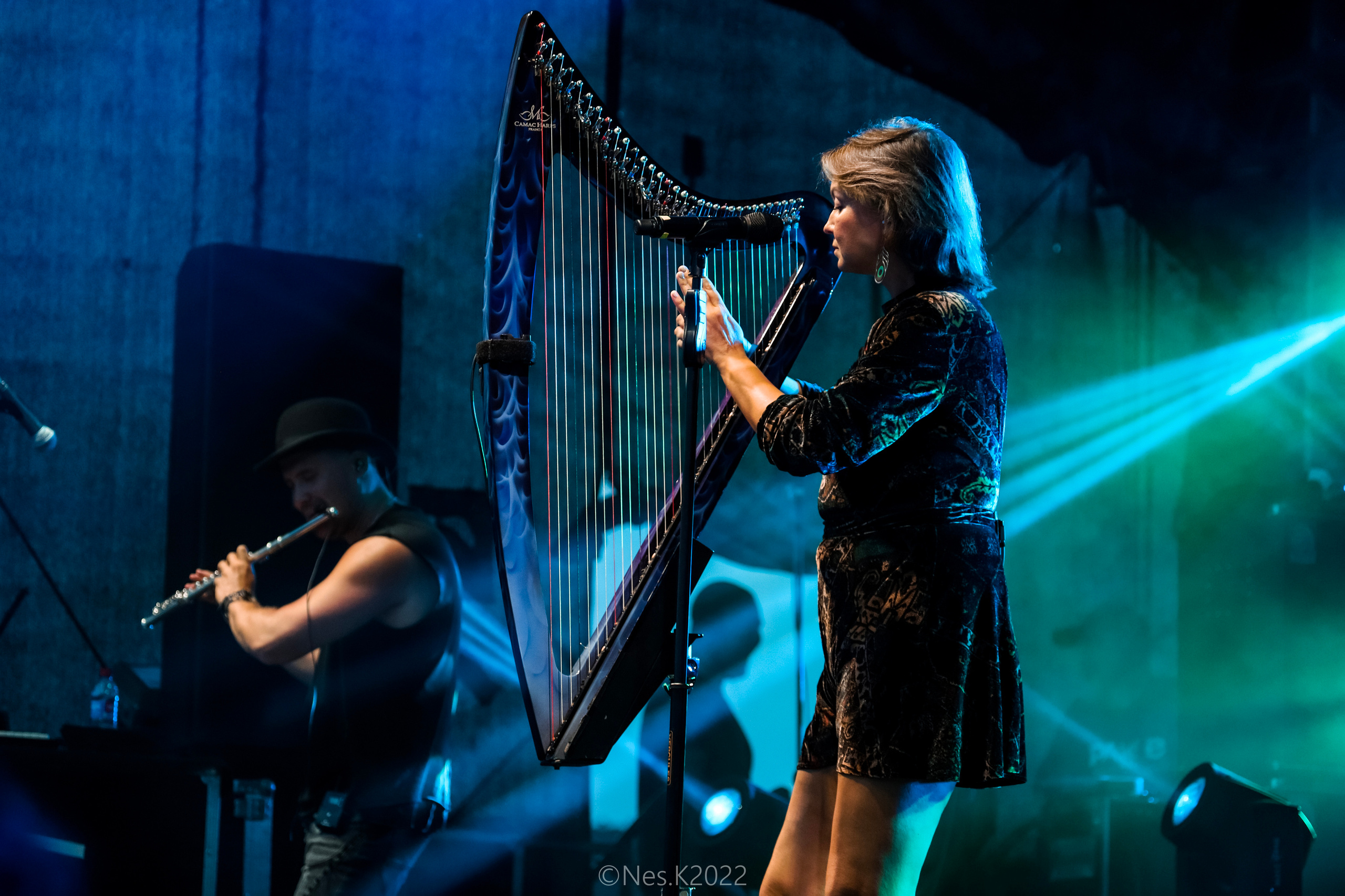 Мельница. Профессиональный фотограф в Москве и МО