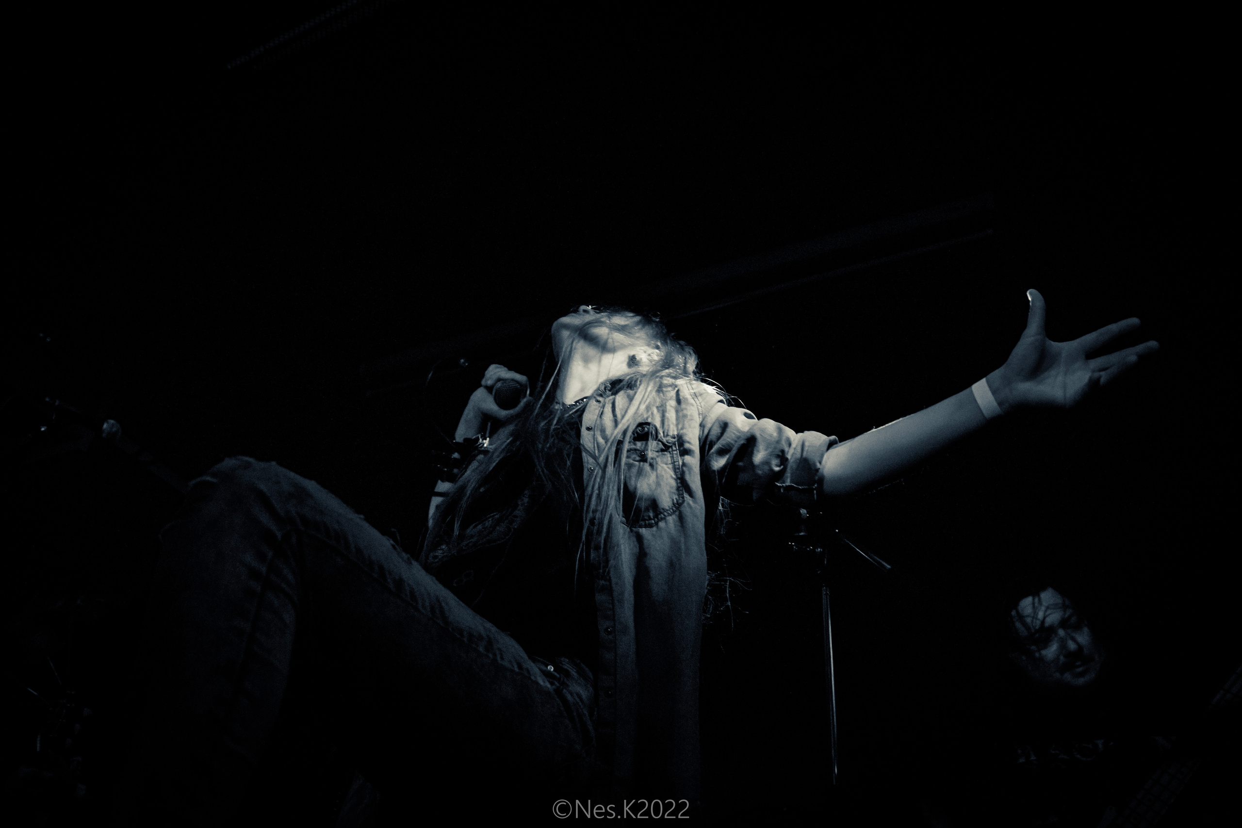 Rossomahaar. Профессиональный фотограф в Москве и МО