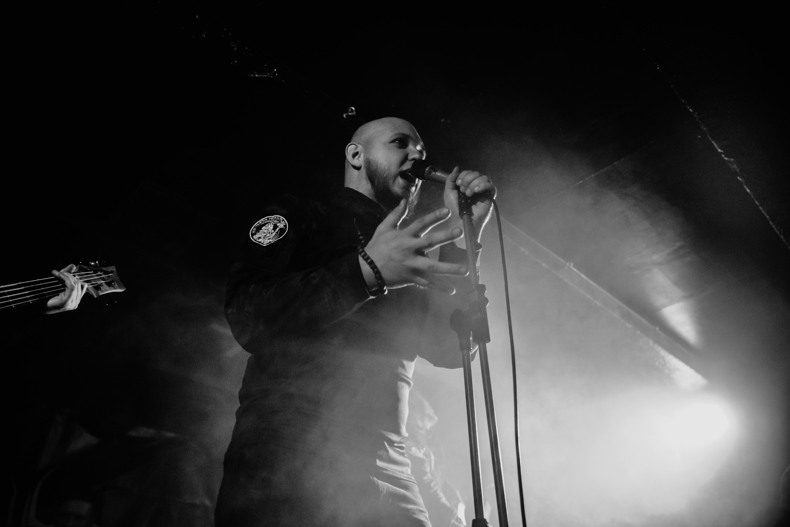 Жнец. Профессиональный фотограф в Москве и МО