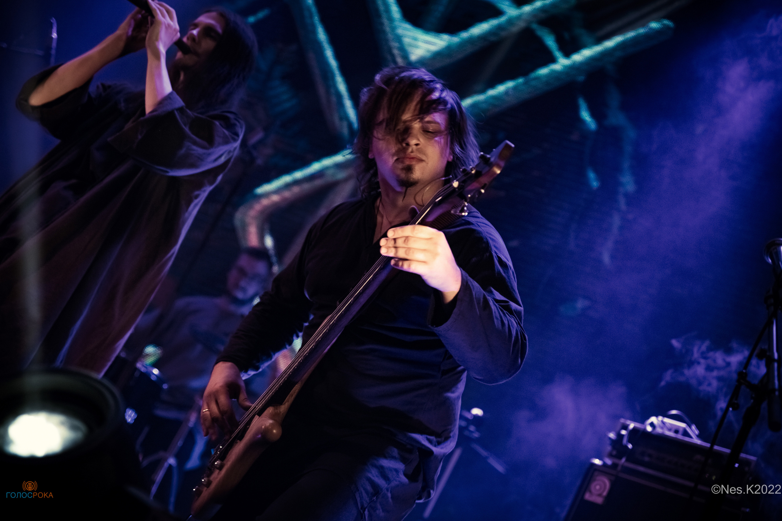 Bjarla. Профессиональный фотограф в Москве и МО