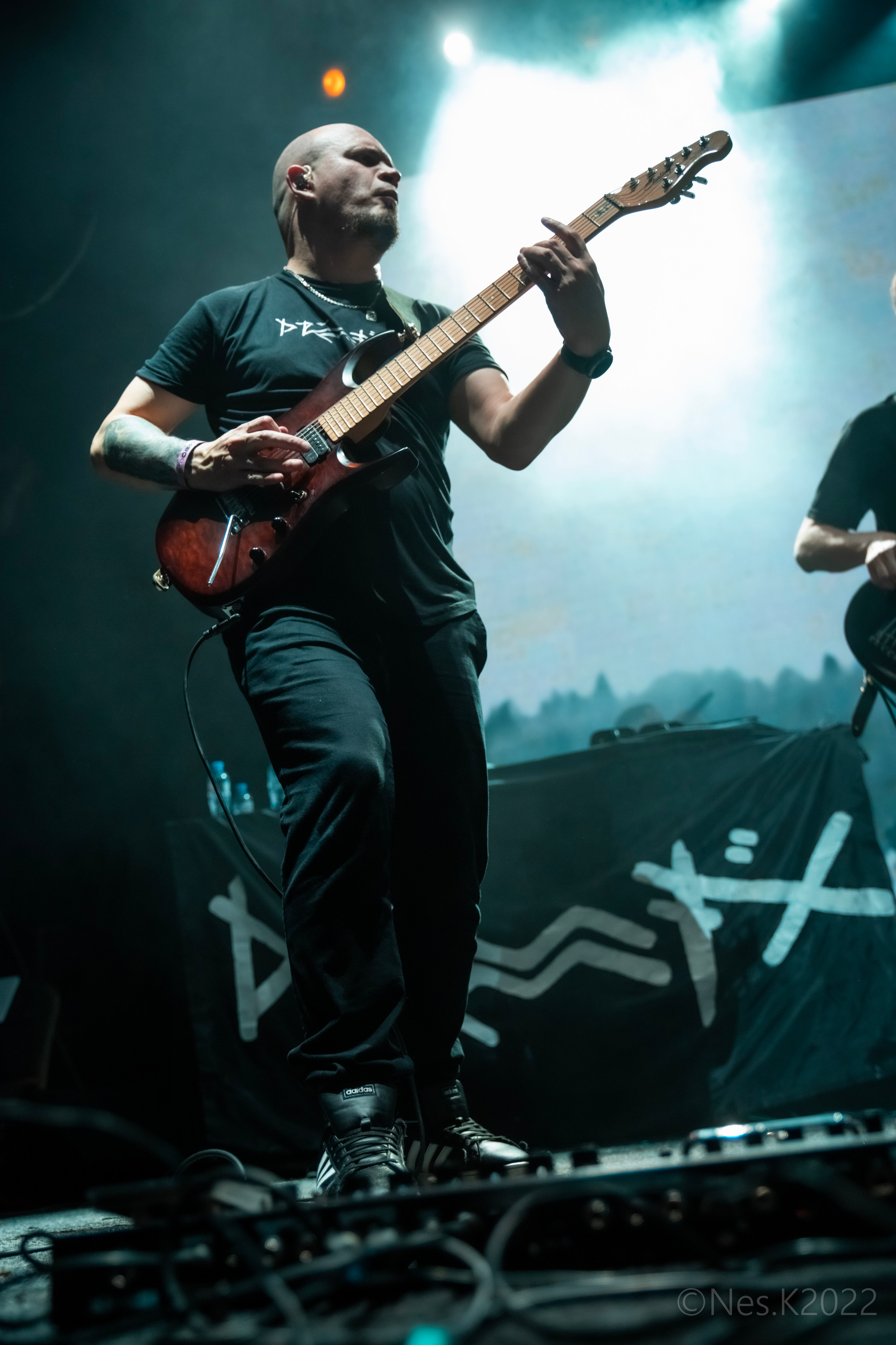 Drummatix. Профессиональный фотограф в Москве и МО