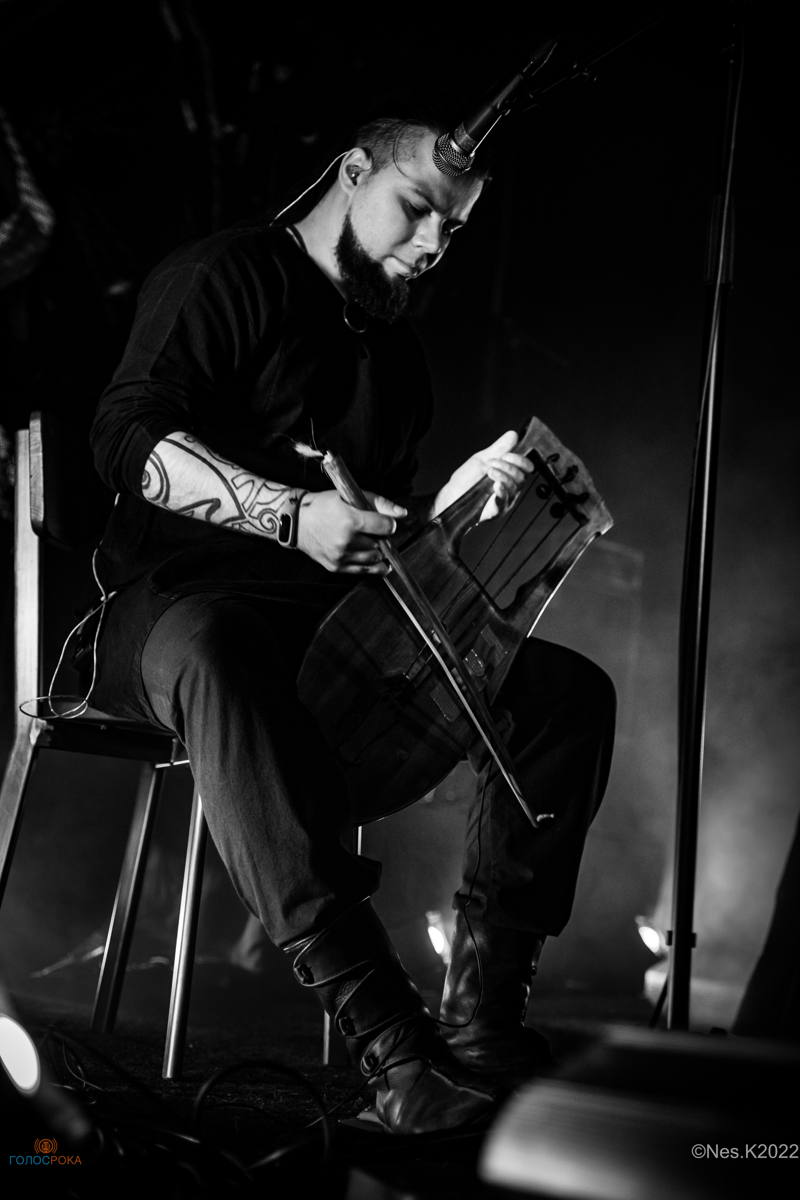 Bjarla. Профессиональный фотограф в Москве и МО