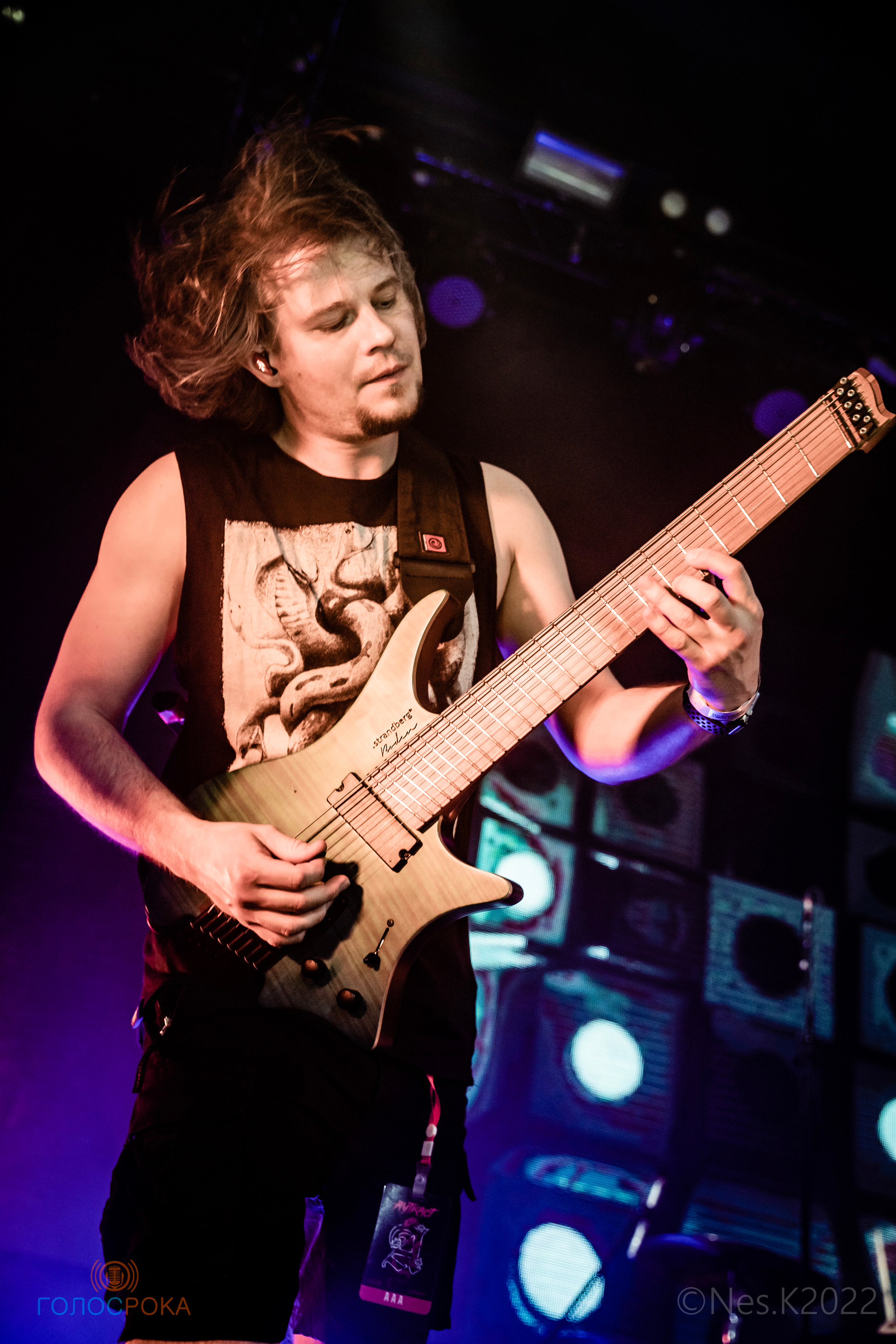 Ауткаст. Профессиональный фотограф в Москве и МО