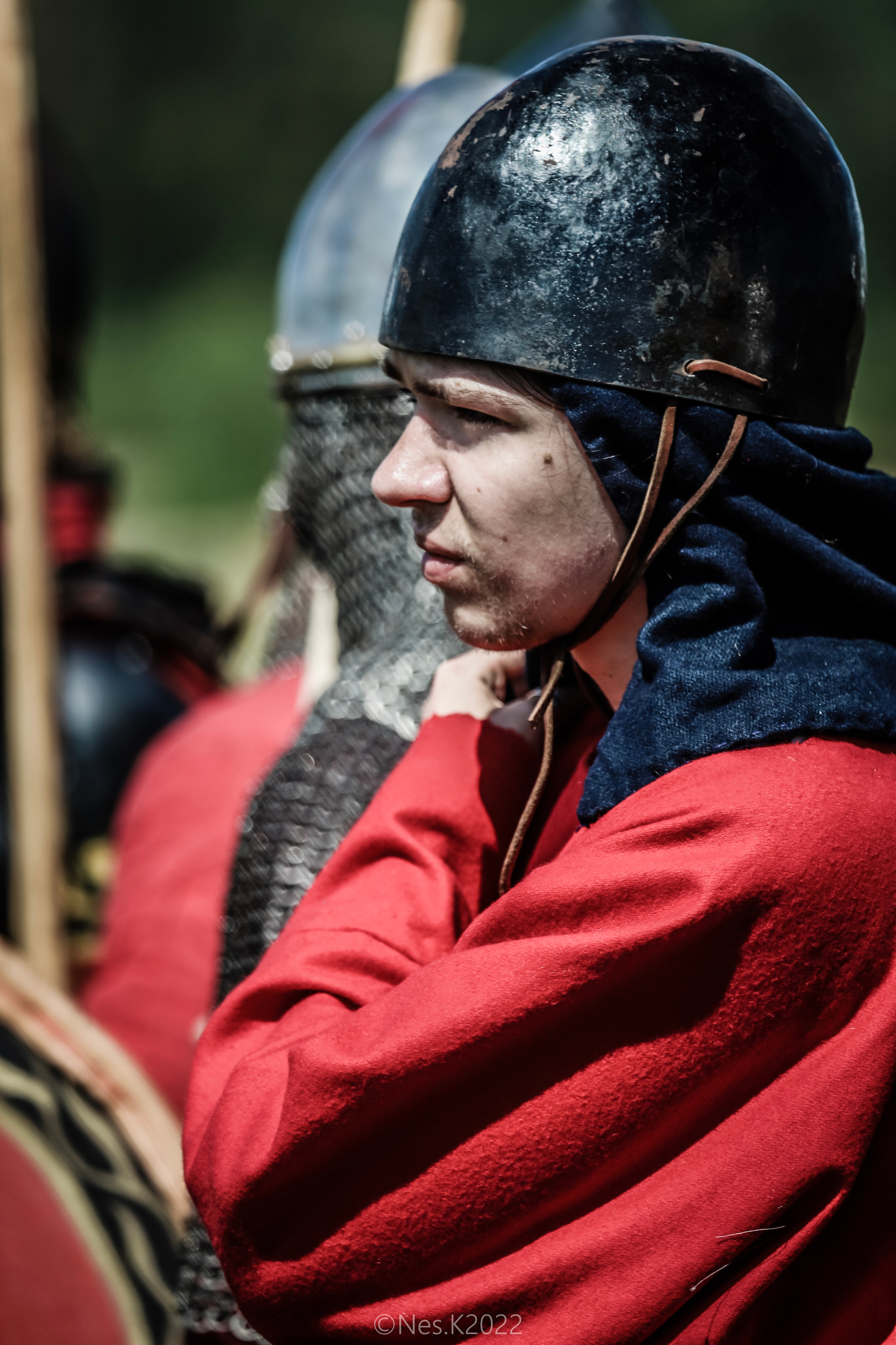 Бугурт. Профессиональный фотограф в Москве и МО
