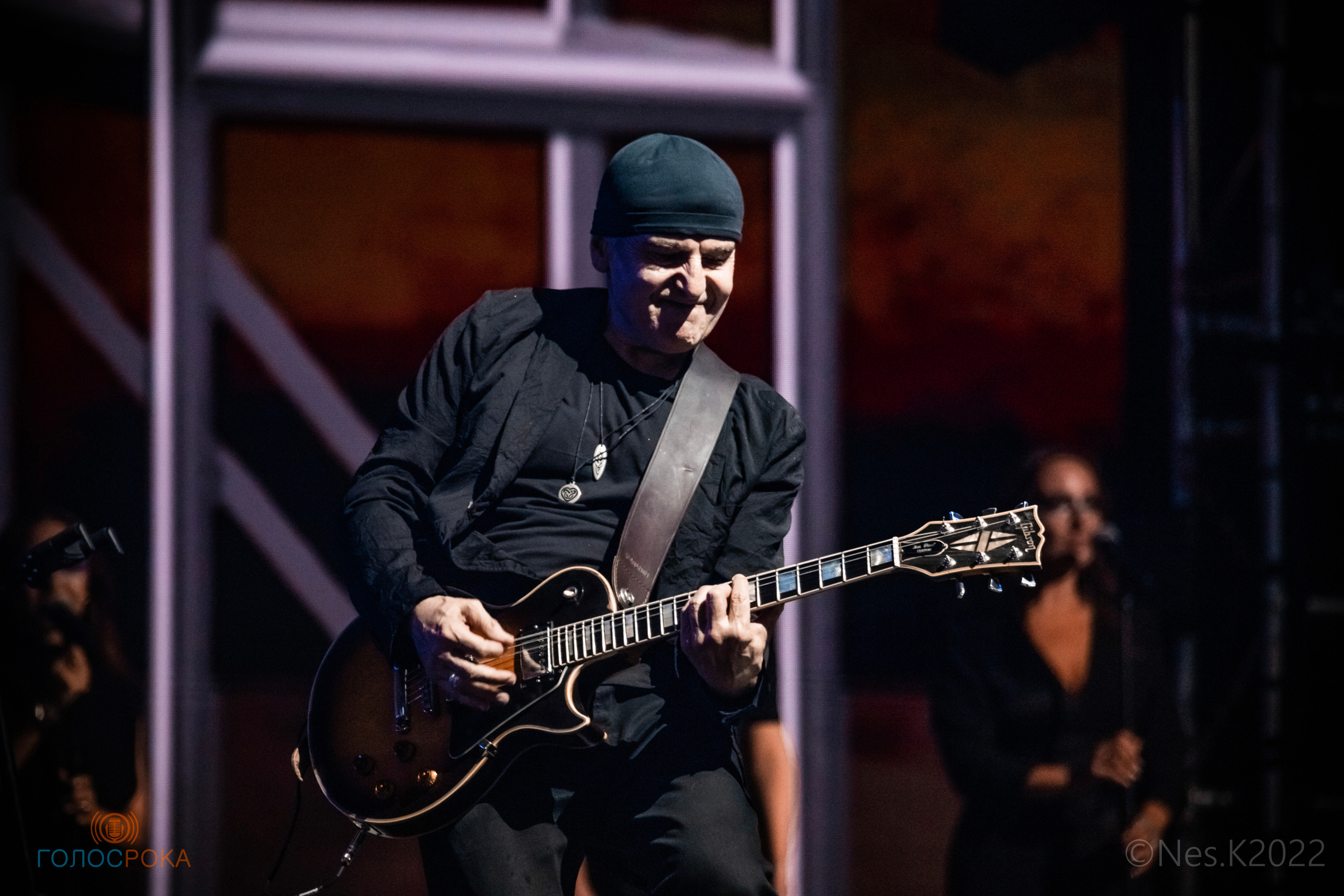 Стас Намин и Цветы. Профессиональный фотограф в Москве и МО