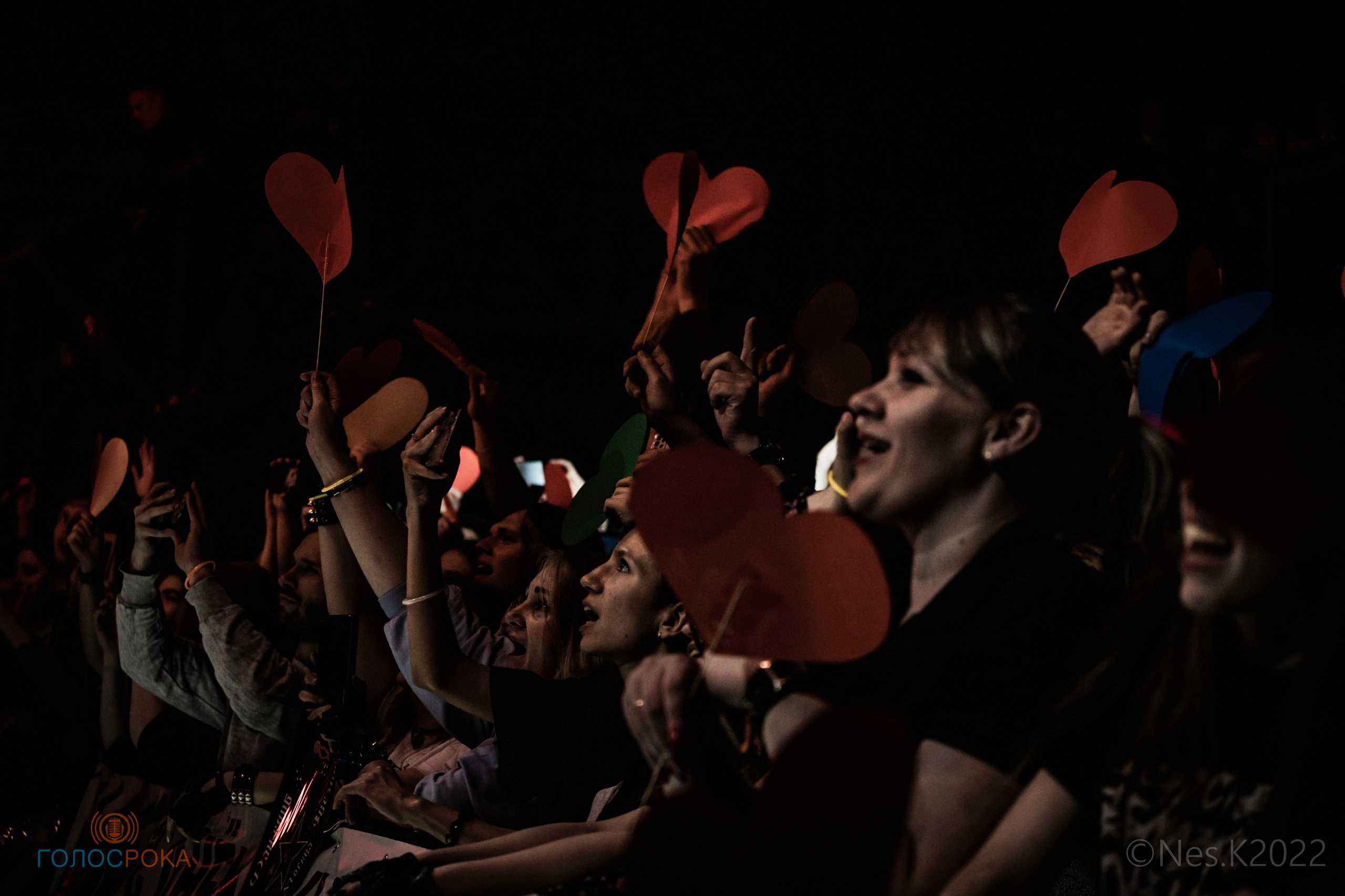 Проект «Горшенёв». Профессиональный фотограф в Москве и МО