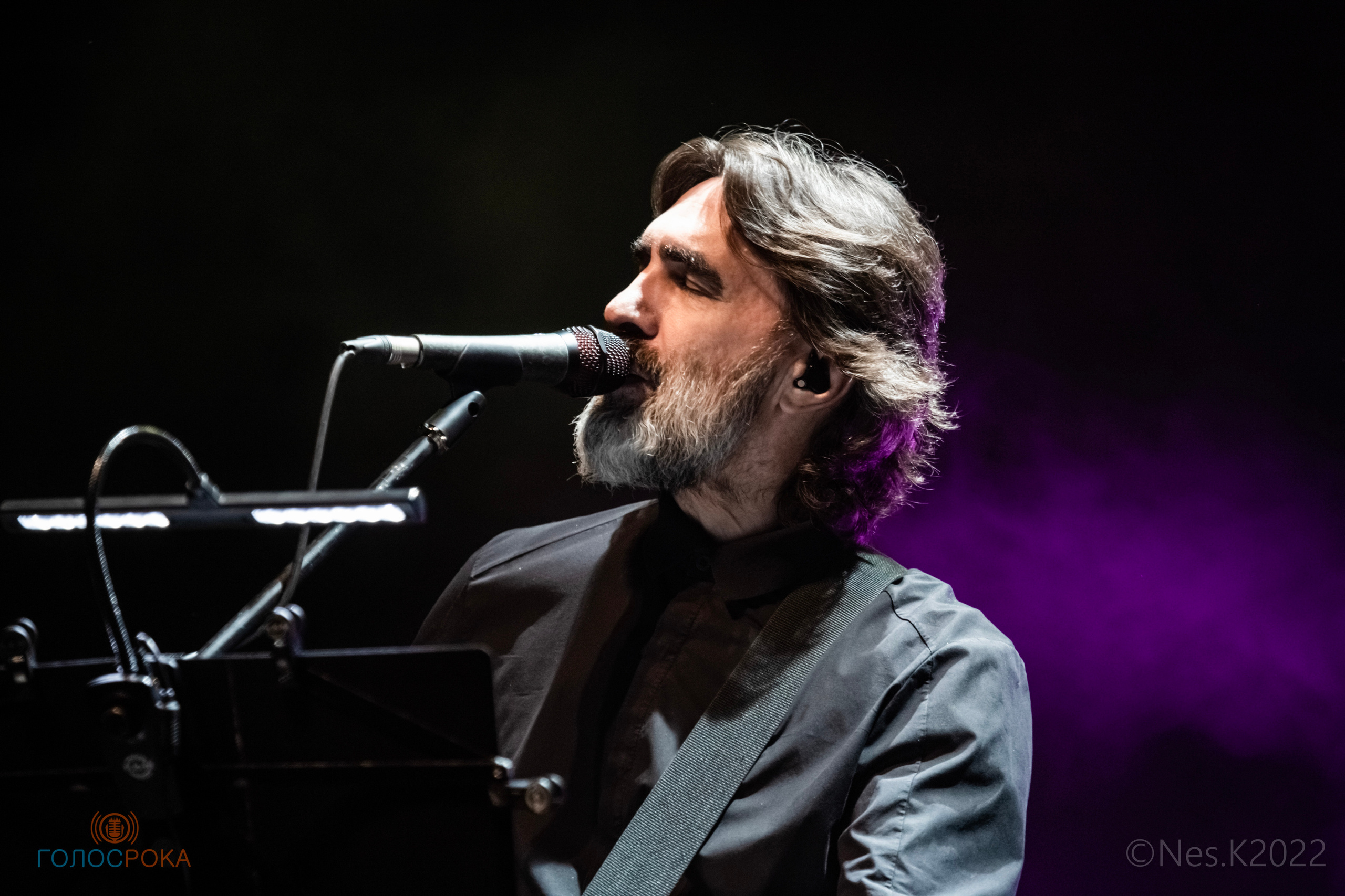 Вячеслав Бутусов. Профессиональный фотограф в Москве и МО