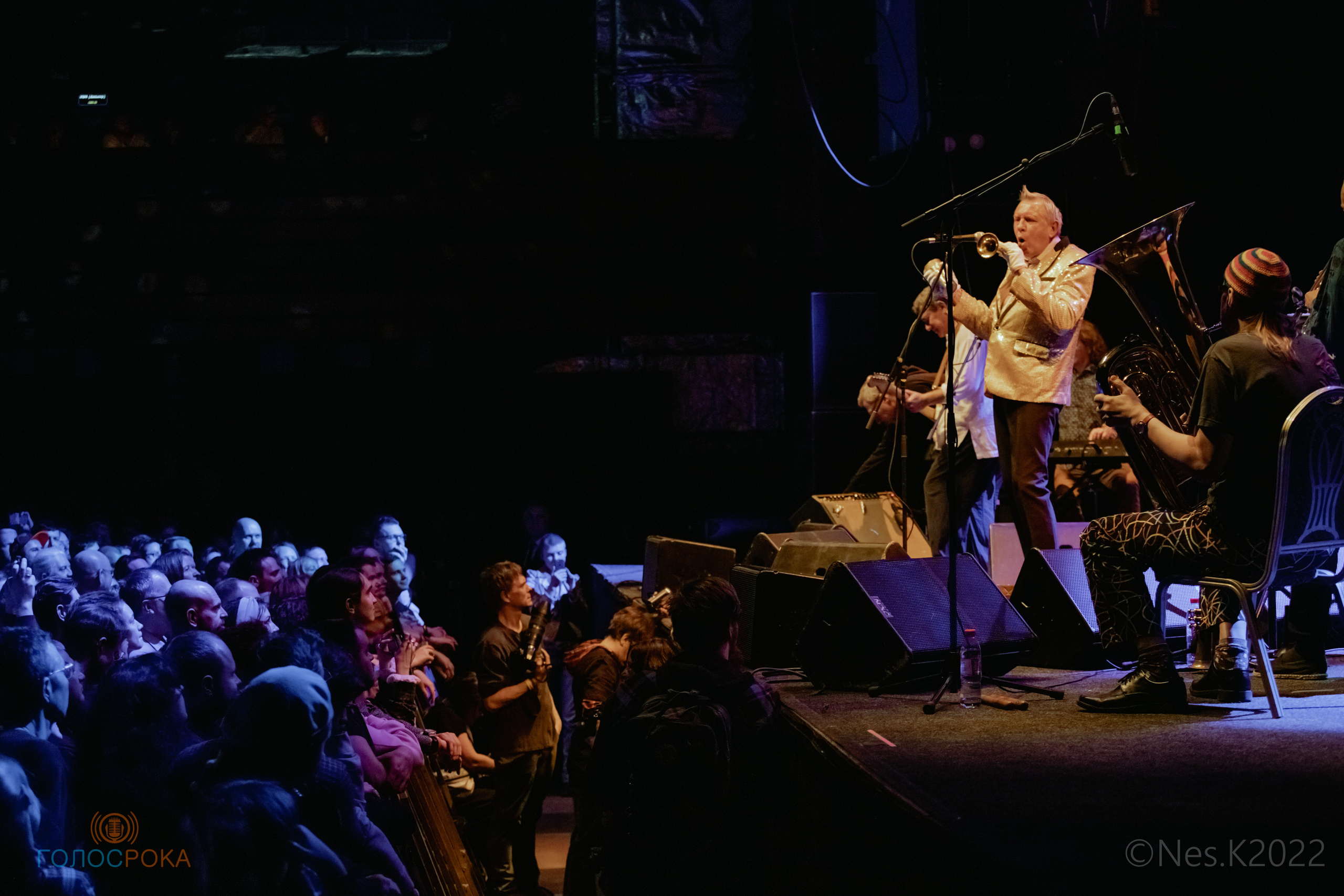 Аукцыон. Профессиональный фотограф в Москве и МО