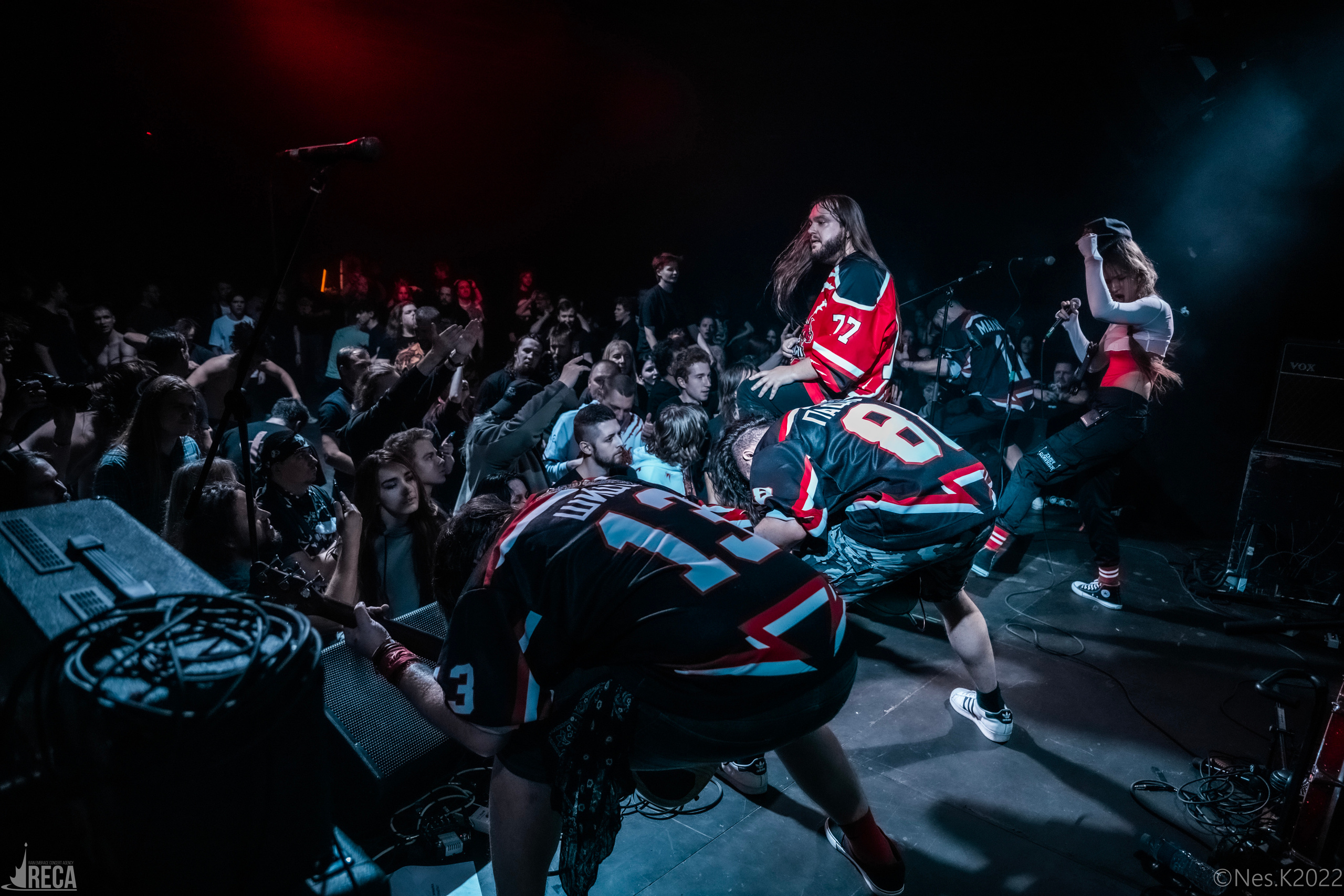 Zmey Gorynich. Профессиональный фотограф в Москве и МО