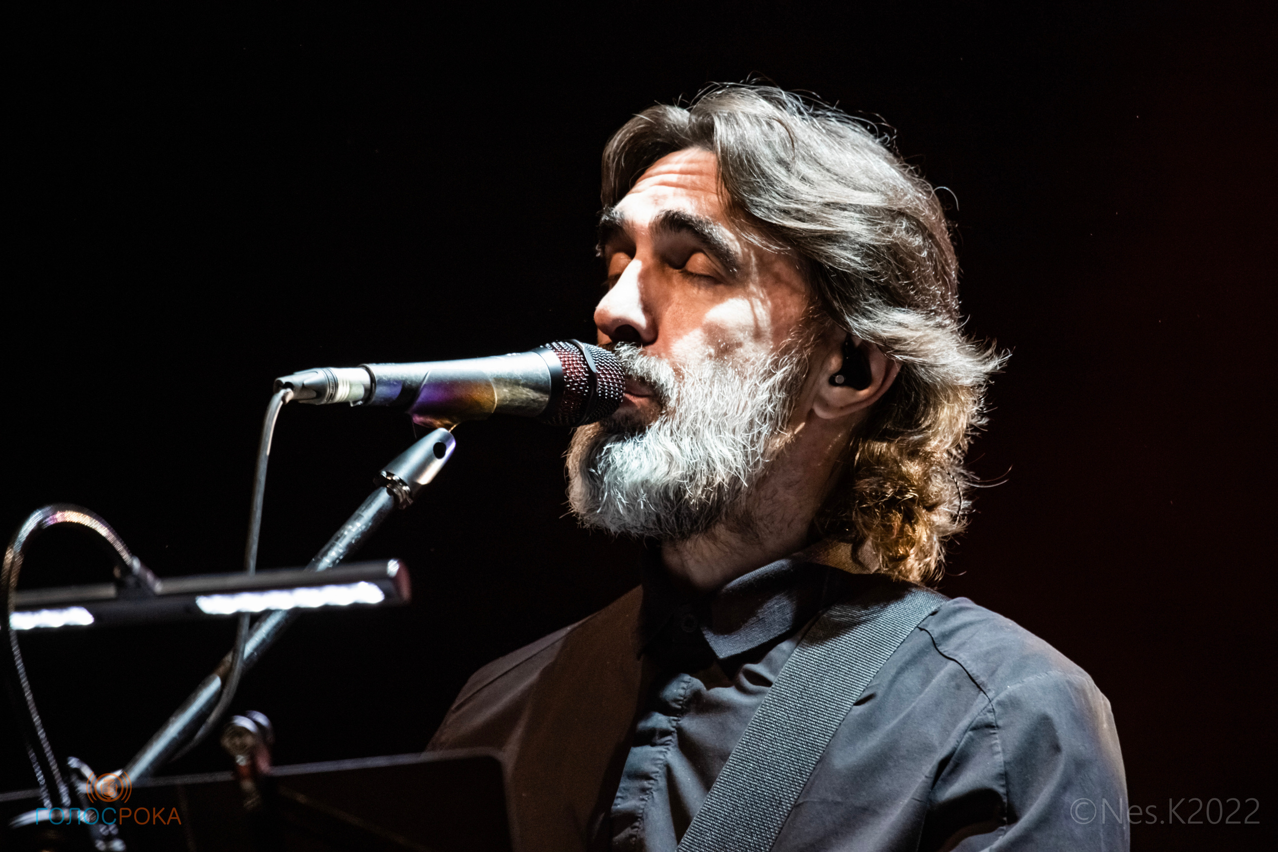 Вячеслав Бутусов. Профессиональный фотограф в Москве и МО