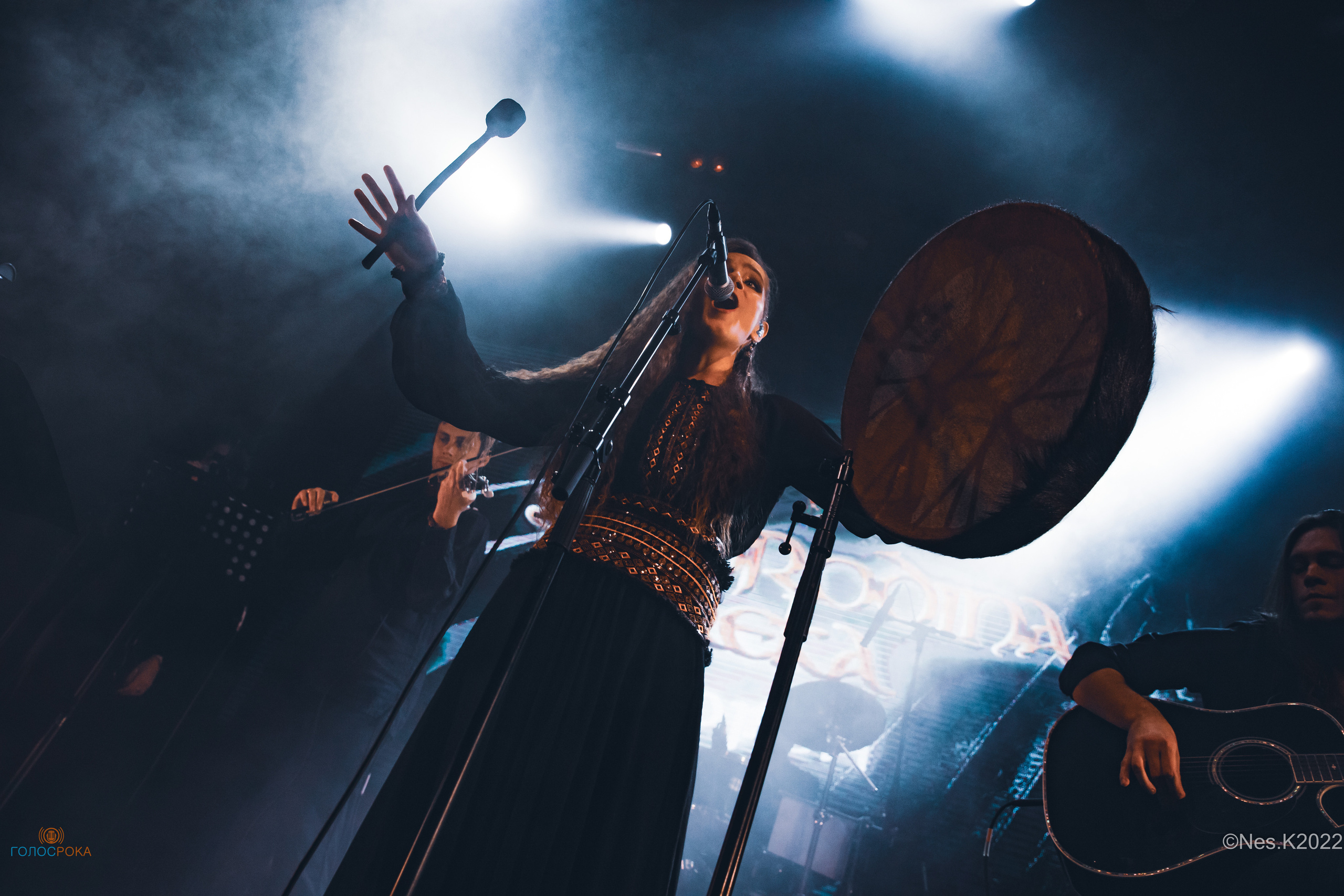 Smorodina Reka. Профессиональный фотограф в Москве и МО