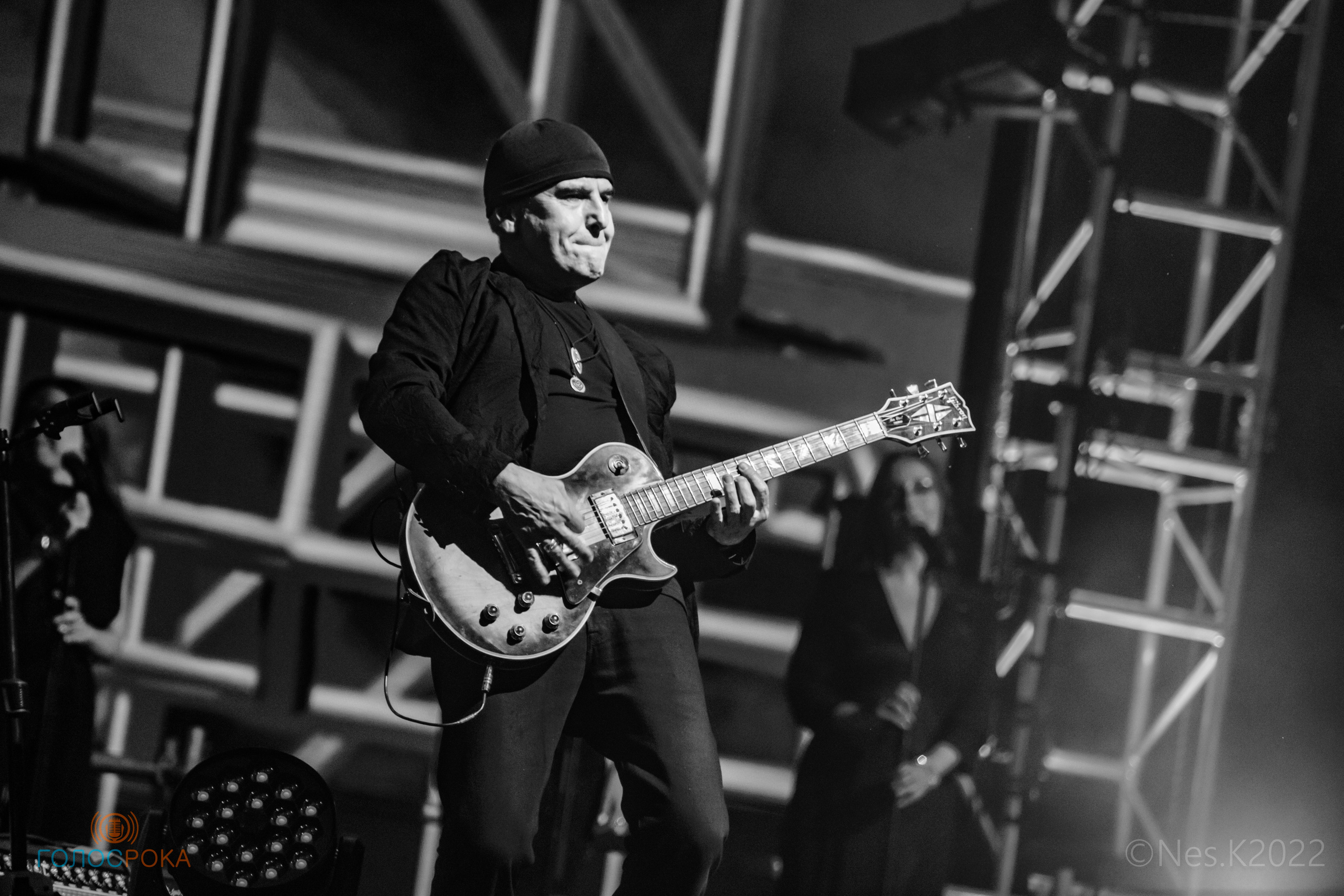 Стас Намин и Цветы. Профессиональный фотограф в Москве и МО