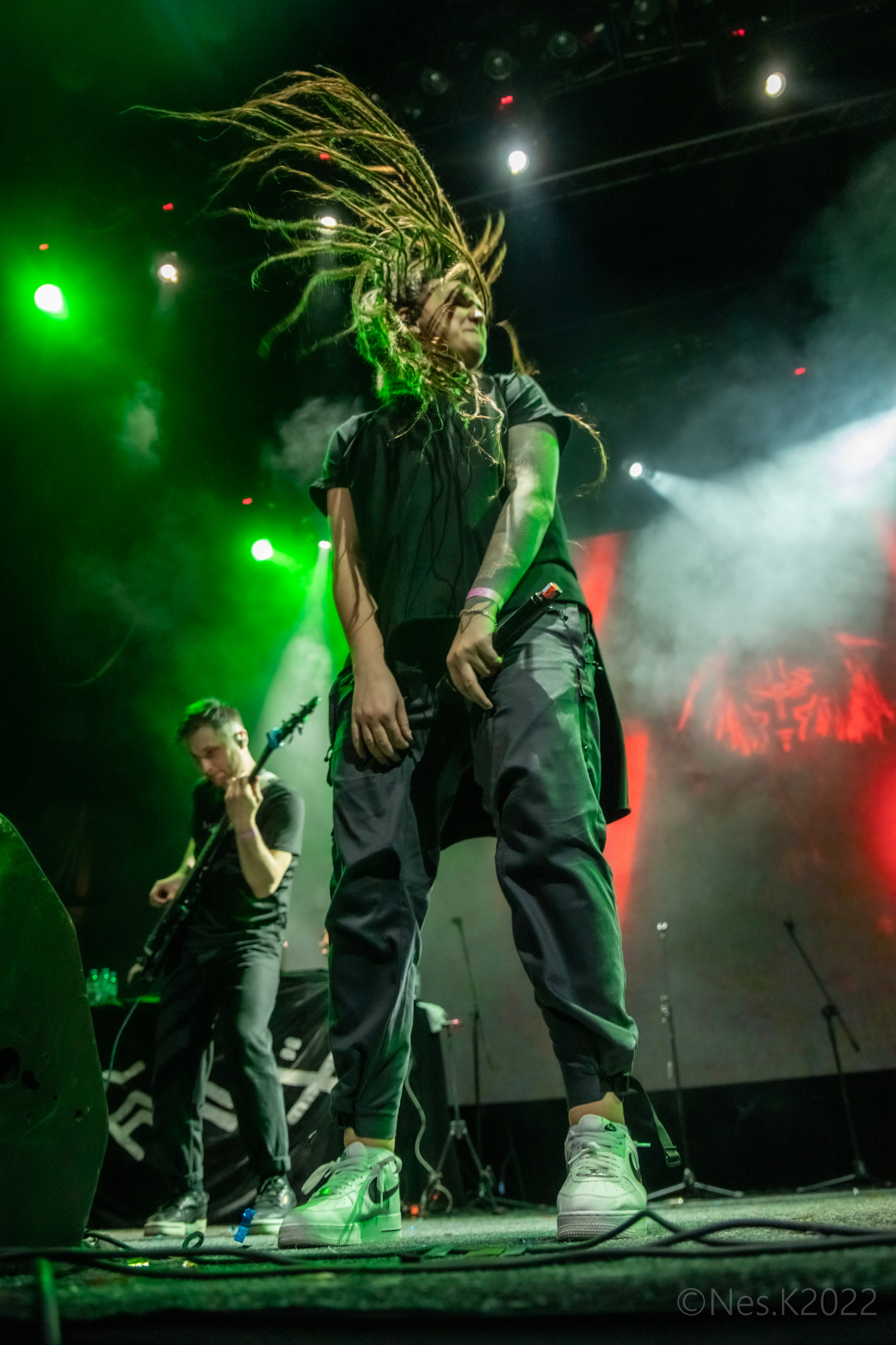 Drummatix. Профессиональный фотограф в Москве и МО