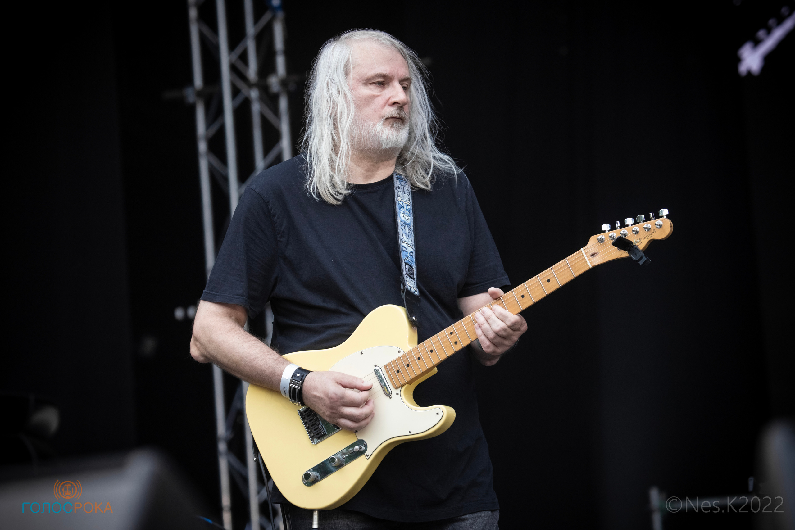 Сергей Воронов и The CrossroadZ. Профессиональный фотограф в Москве и МО