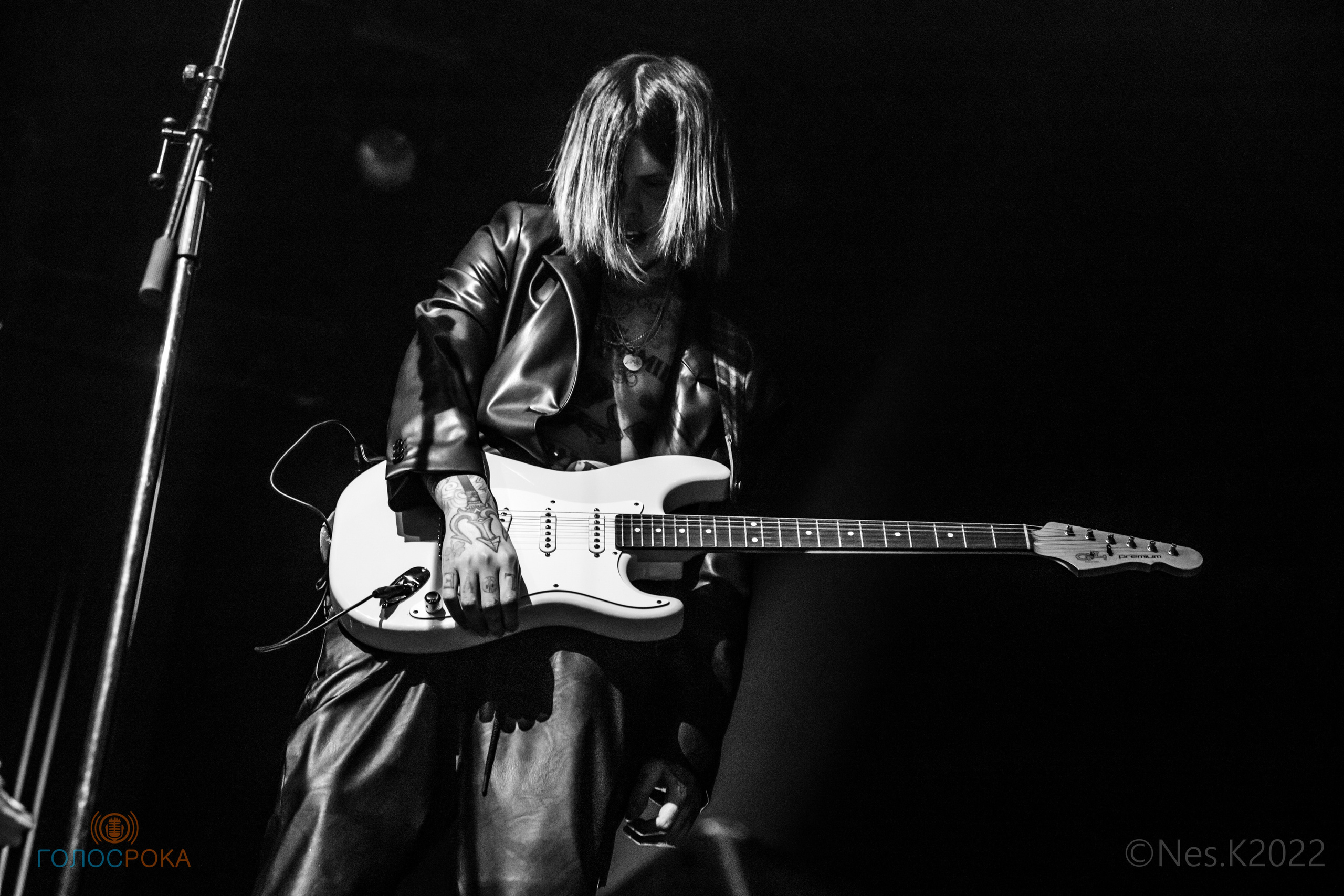 Джизус. Профессиональный фотограф в Москве и МО