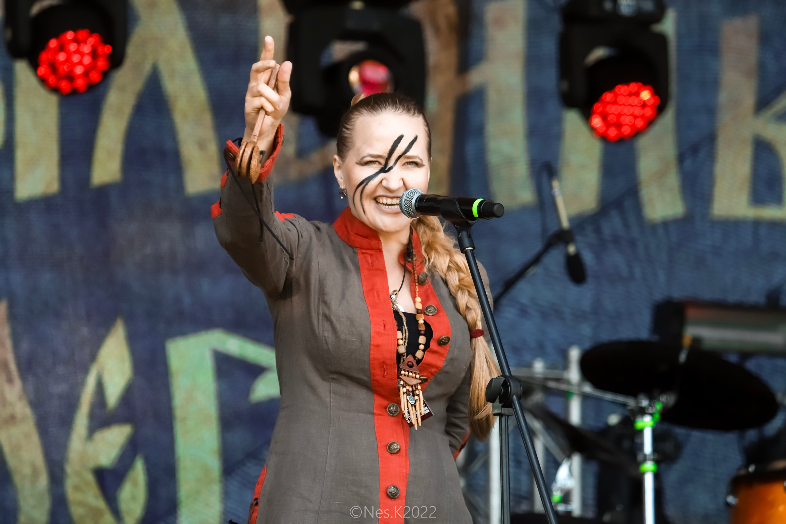 Хольда. Профессиональный фотограф в Москве и МО