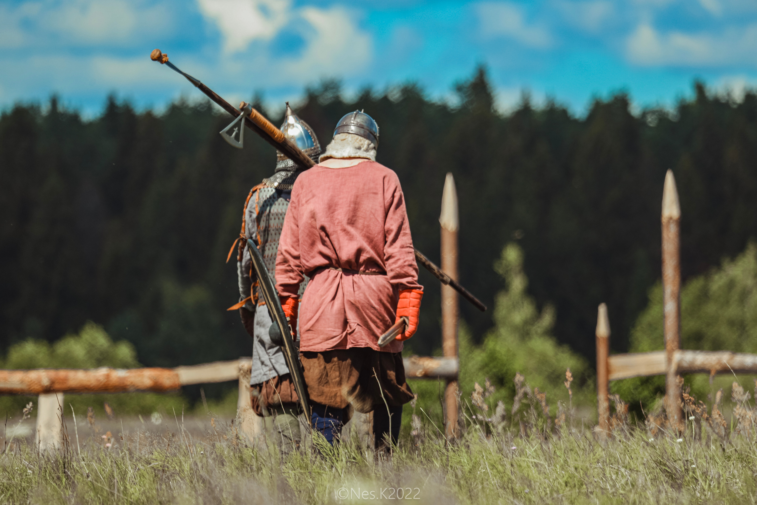 Атмосфера, люди и участники фестиваля. Профессиональный фотограф в Москве и МО