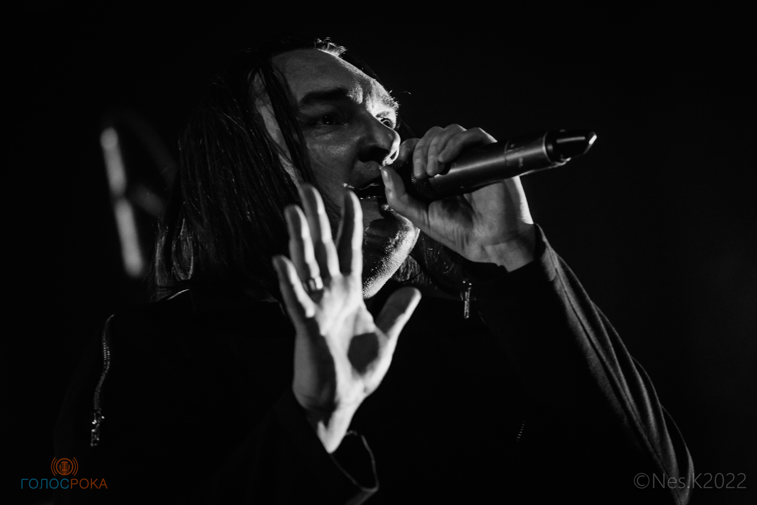 Проект «Горшенёв». Профессиональный фотограф в Москве и МО