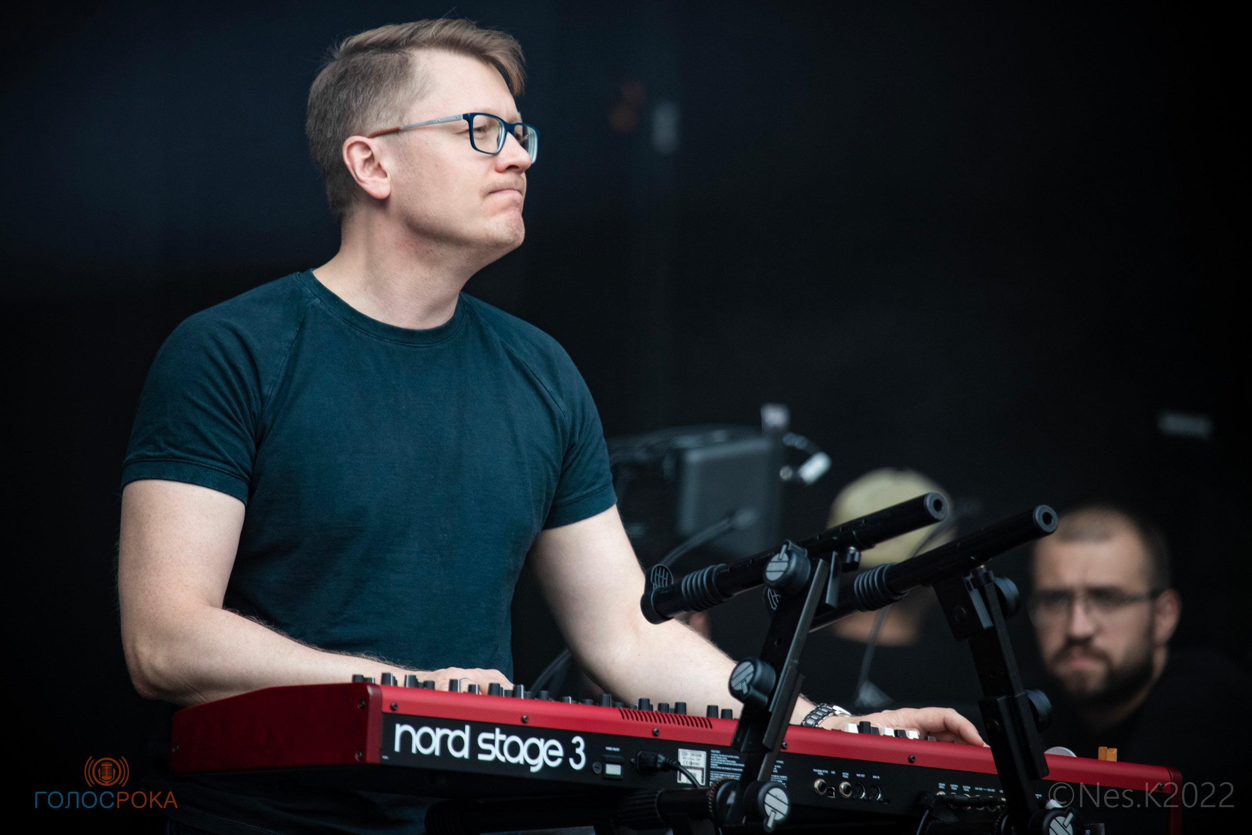 Сергей Воронов и The CrossroadZ. Профессиональный фотограф в Москве и МО