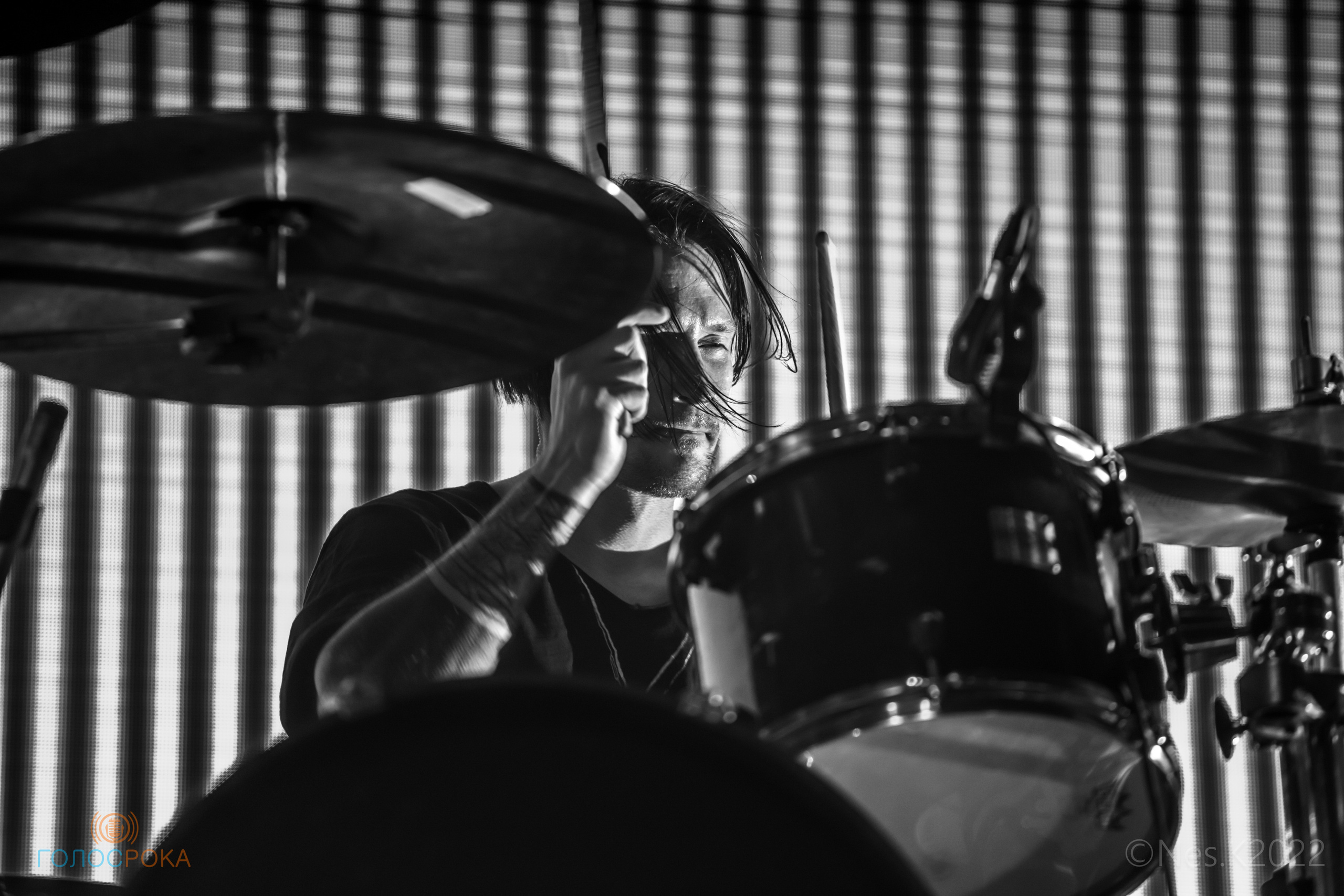 Джизус. Профессиональный фотограф в Москве и МО