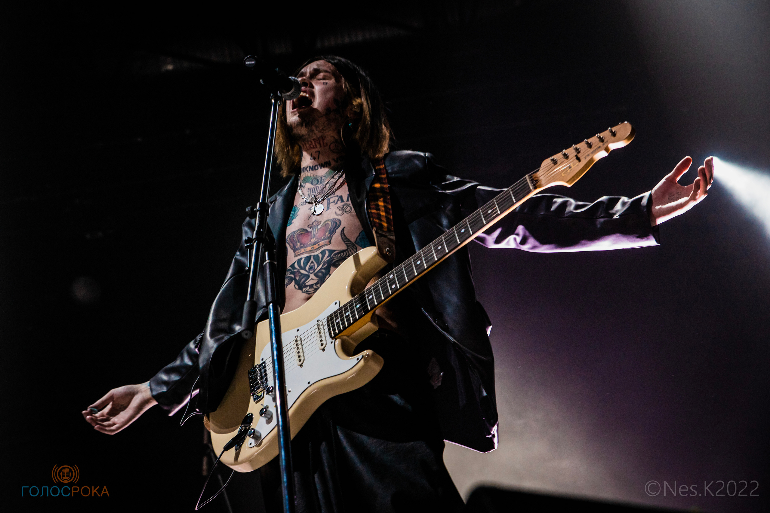 Джизус. Профессиональный фотограф в Москве и МО