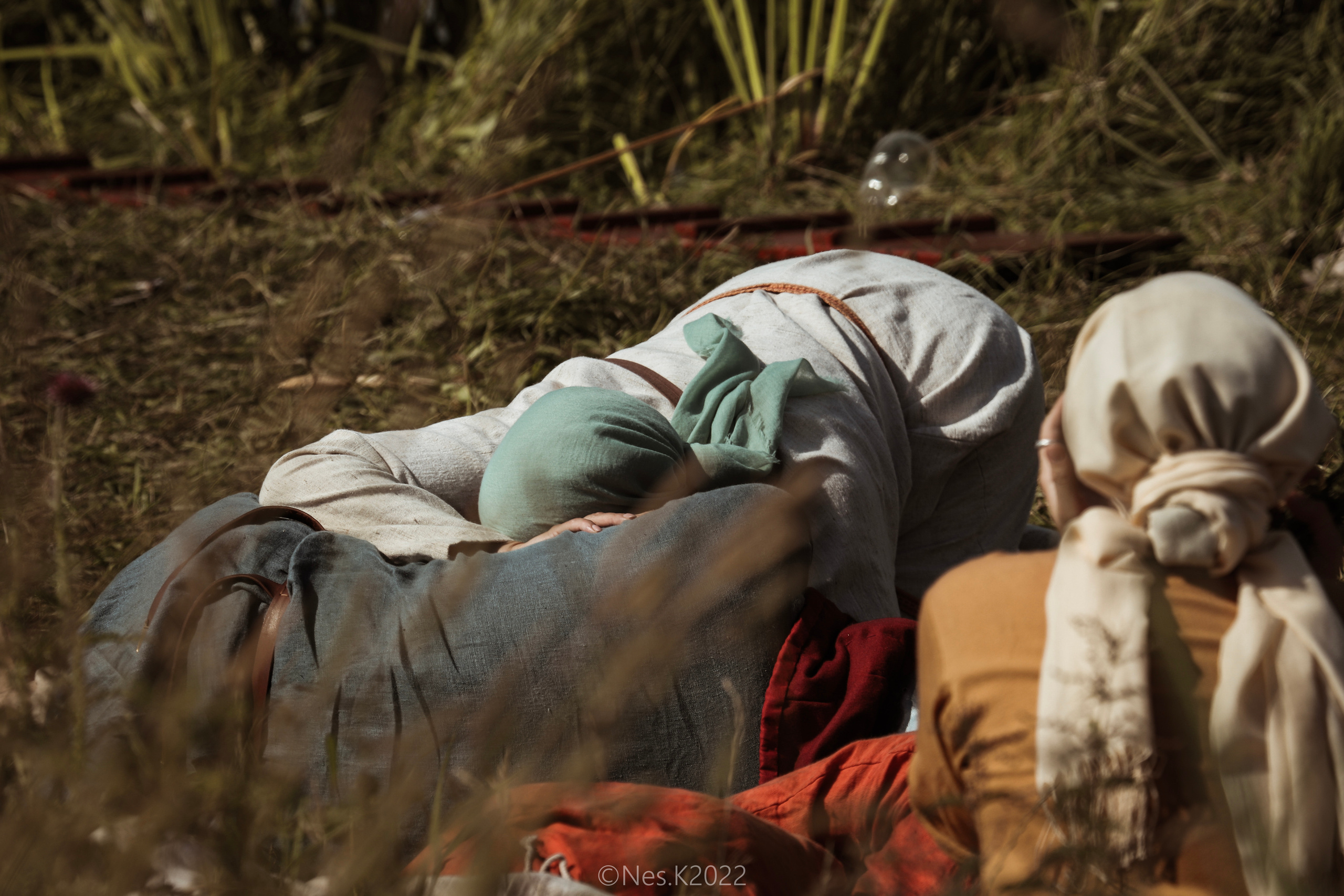 Высадки ладьи. Профессиональный фотограф в Москве и МО