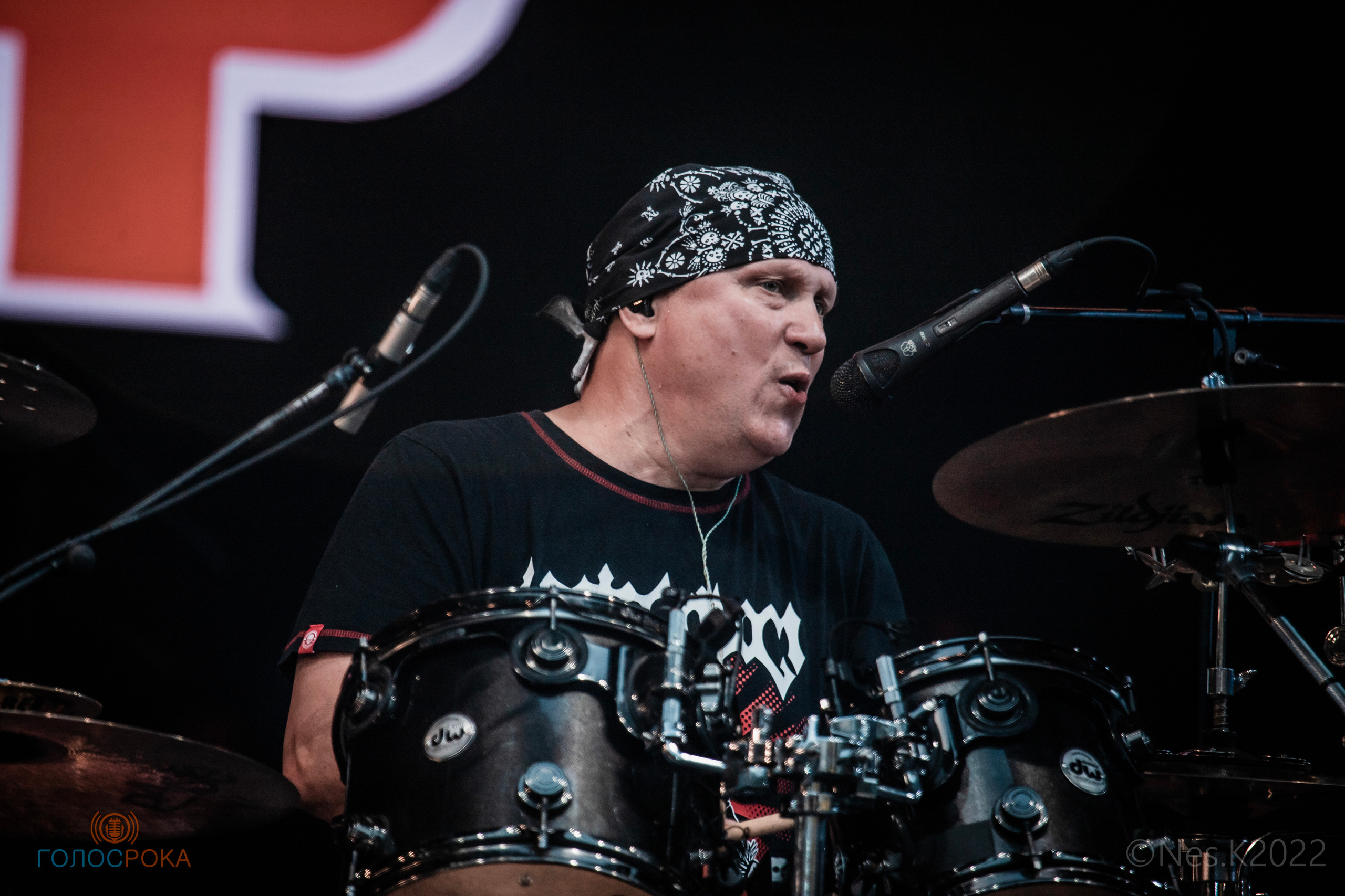 Чайф. Профессиональный фотограф в Москве и МО