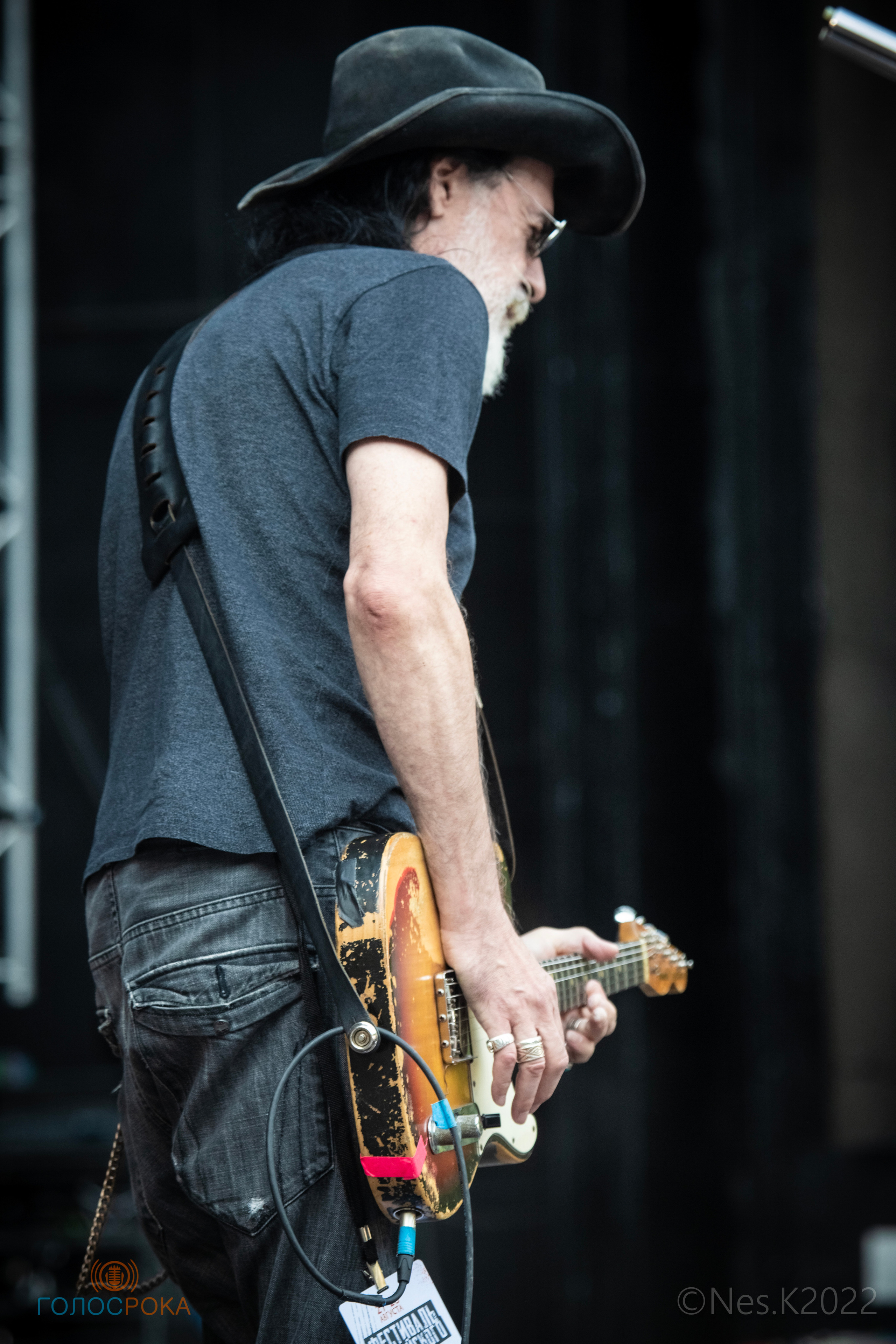 Сергей Воронов и The CrossroadZ. Профессиональный фотограф в Москве и МО