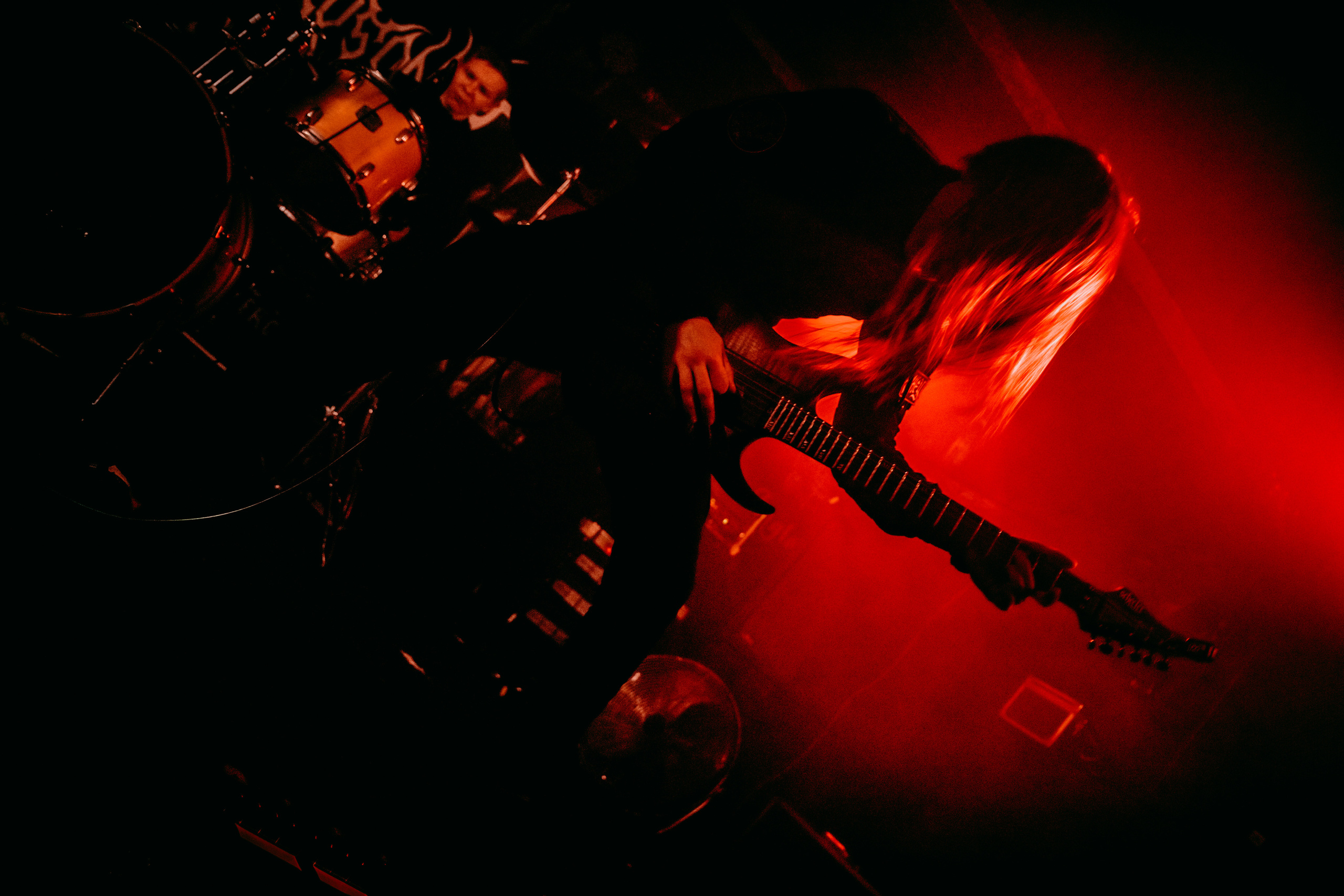 Жнец. Профессиональный фотограф в Москве и МО