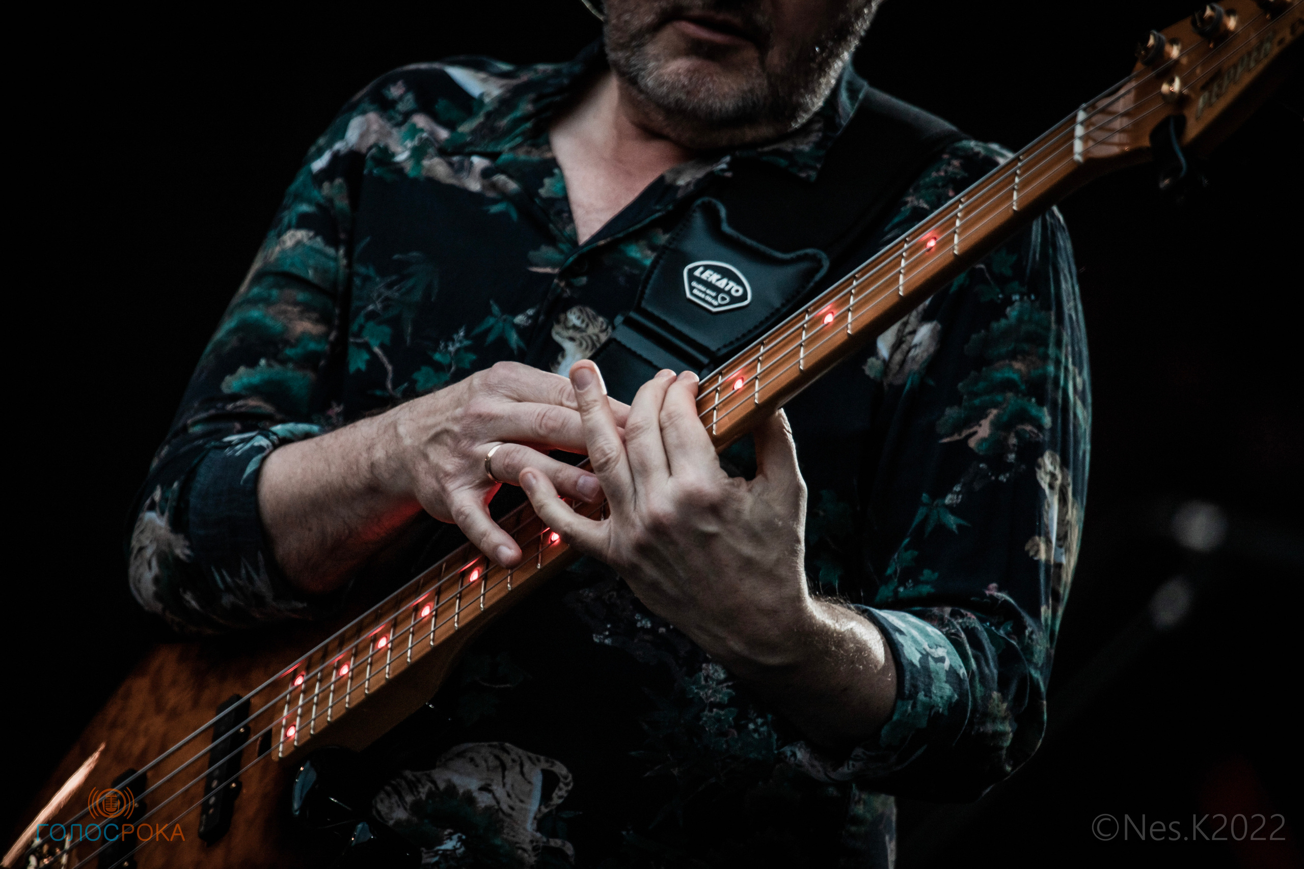 Чайф. Профессиональный фотограф в Москве и МО