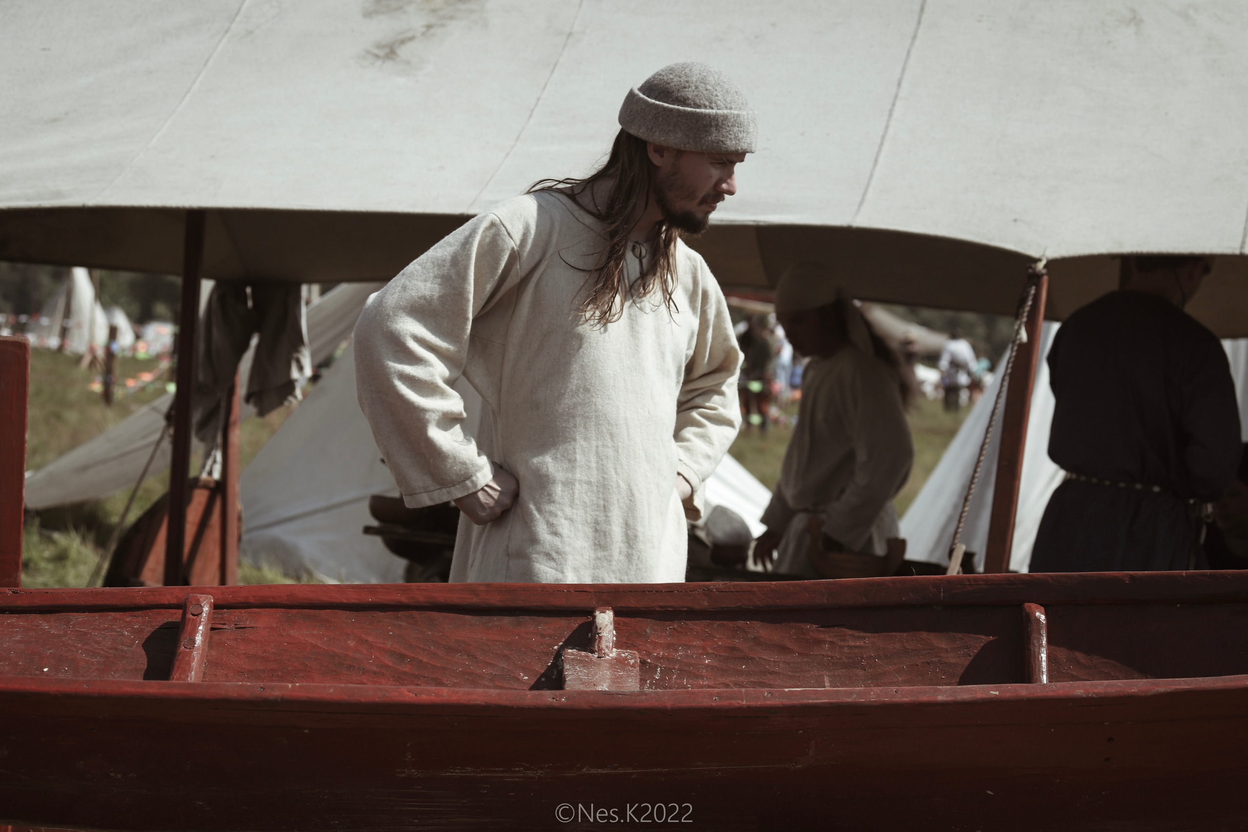 Атмосфера, люди и участники фестиваля. Профессиональный фотограф в Москве и МО