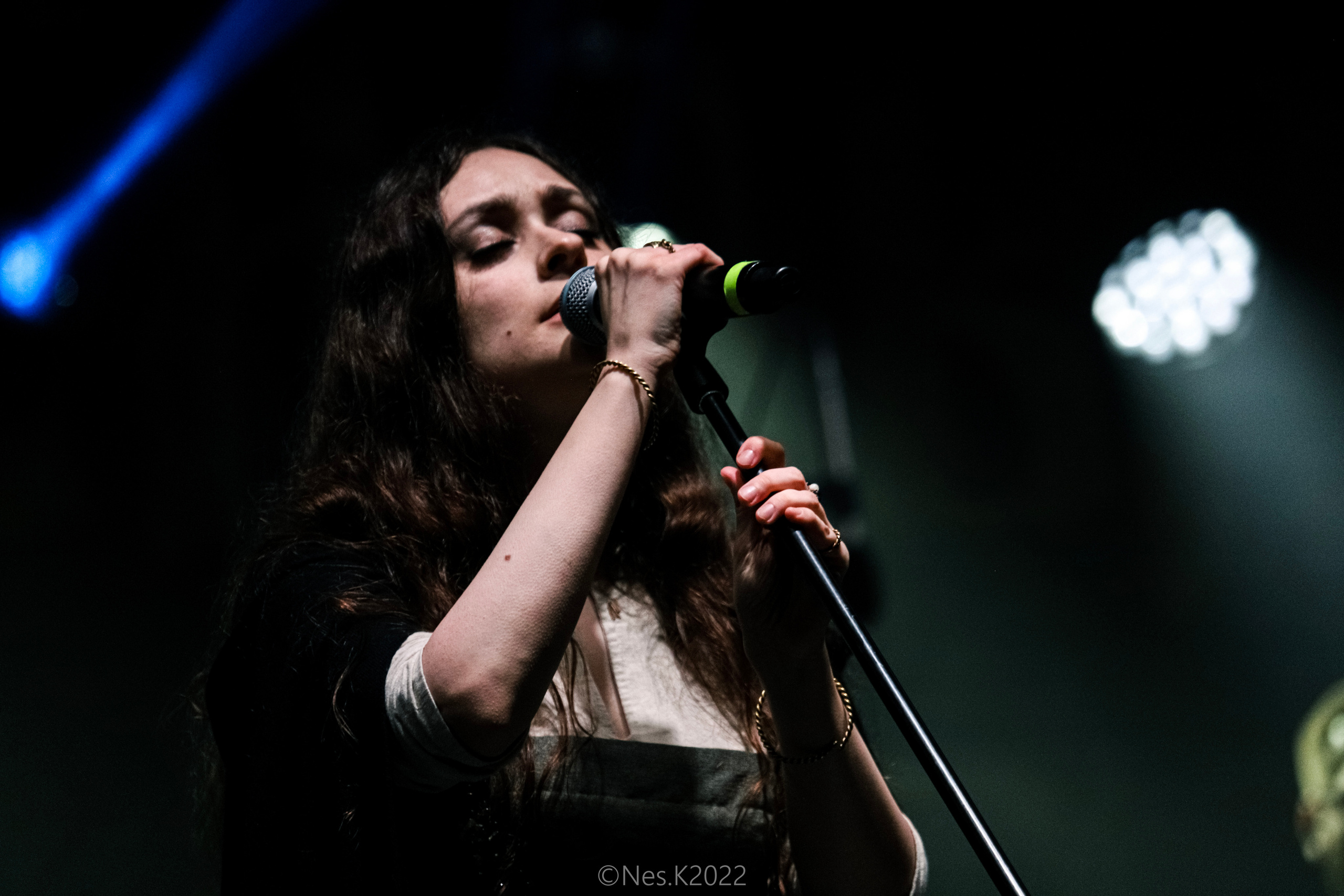 Bjarla. Профессиональный фотограф в Москве и МО