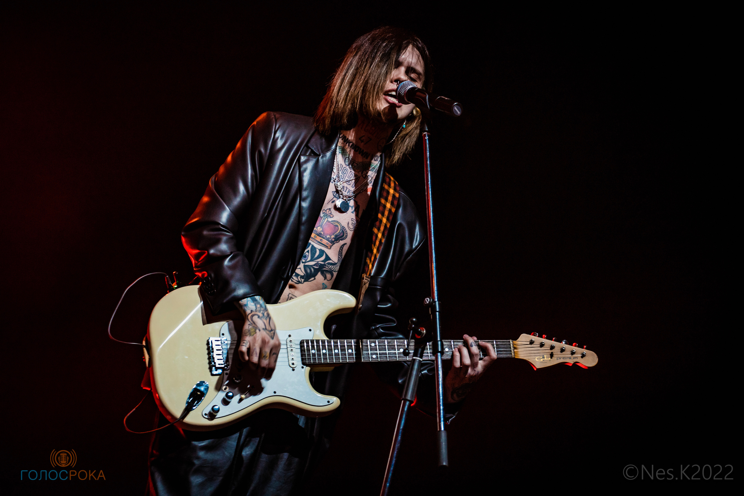 Джизус. Профессиональный фотограф в Москве и МО